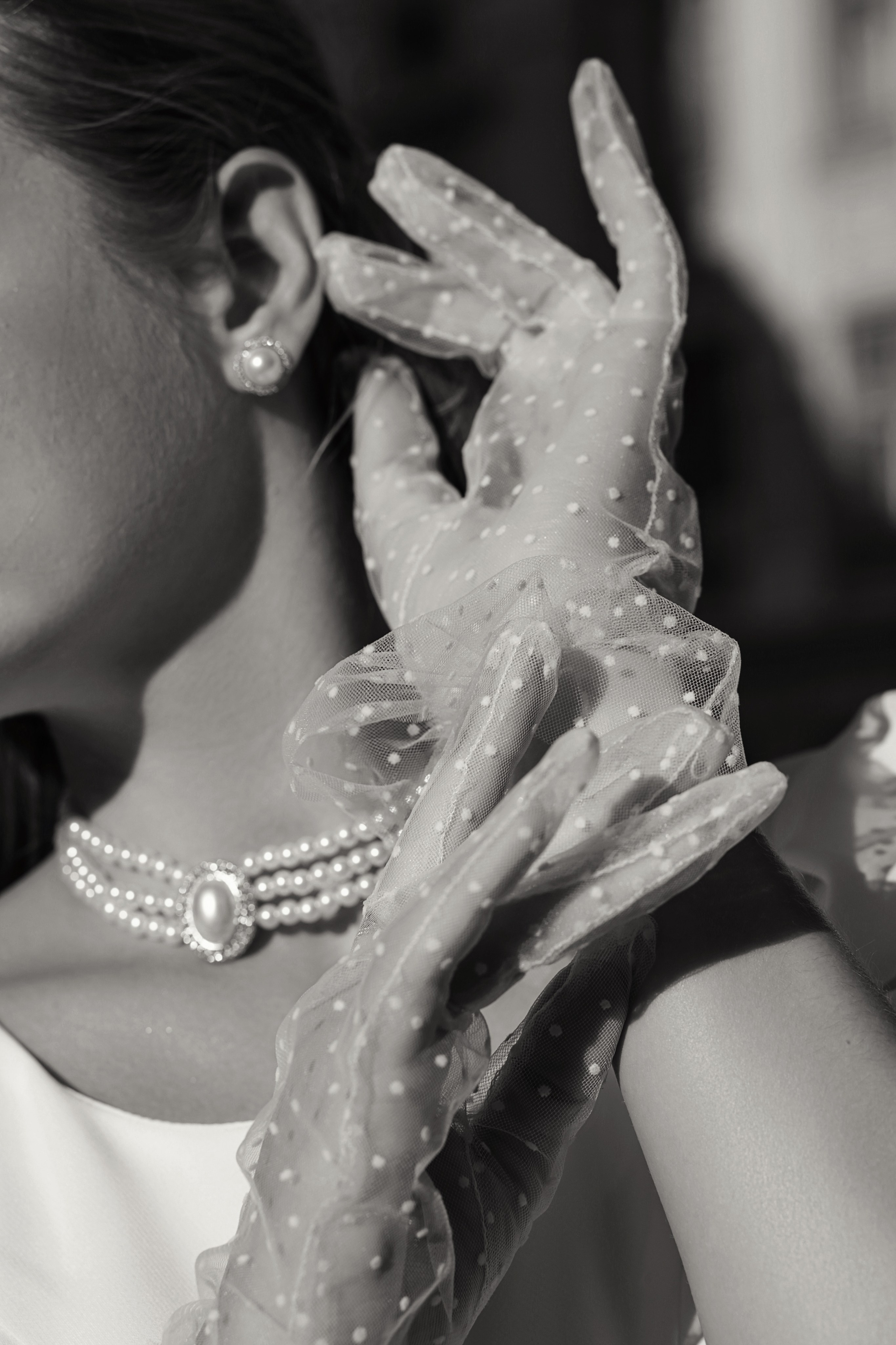 История в танце. Семейный фотограф в городе Саратове — Анна