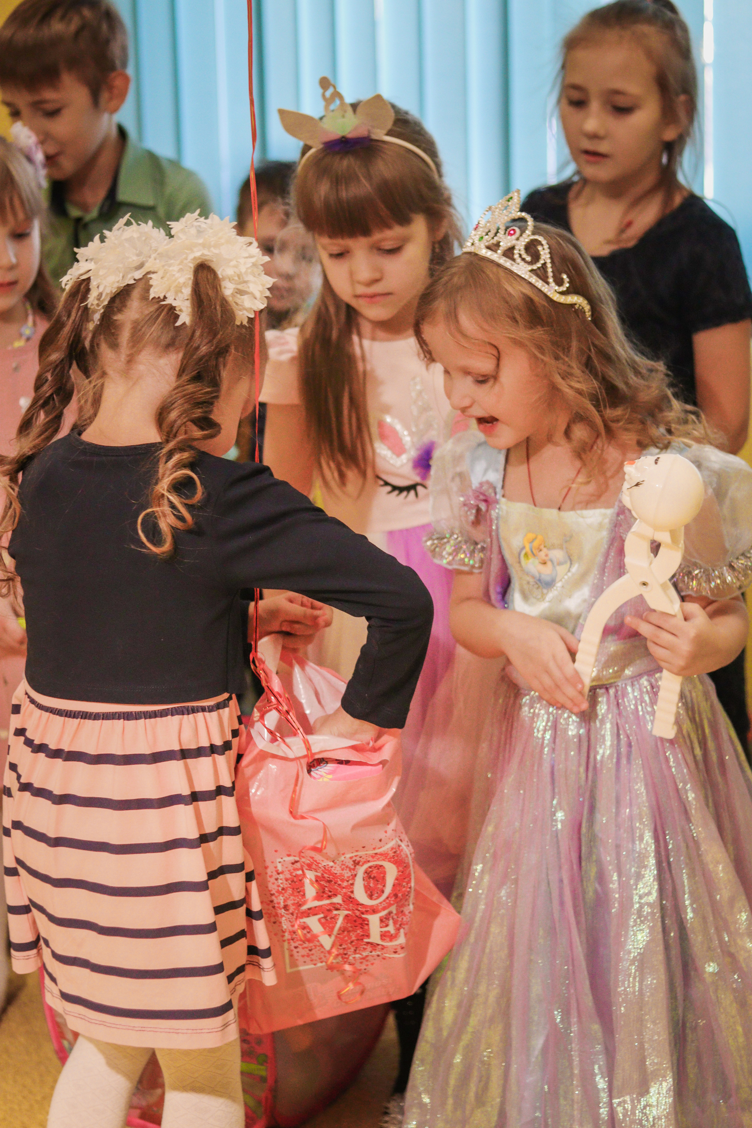 Мероприятия. Семейный фотограф в городе Саратове — Анна