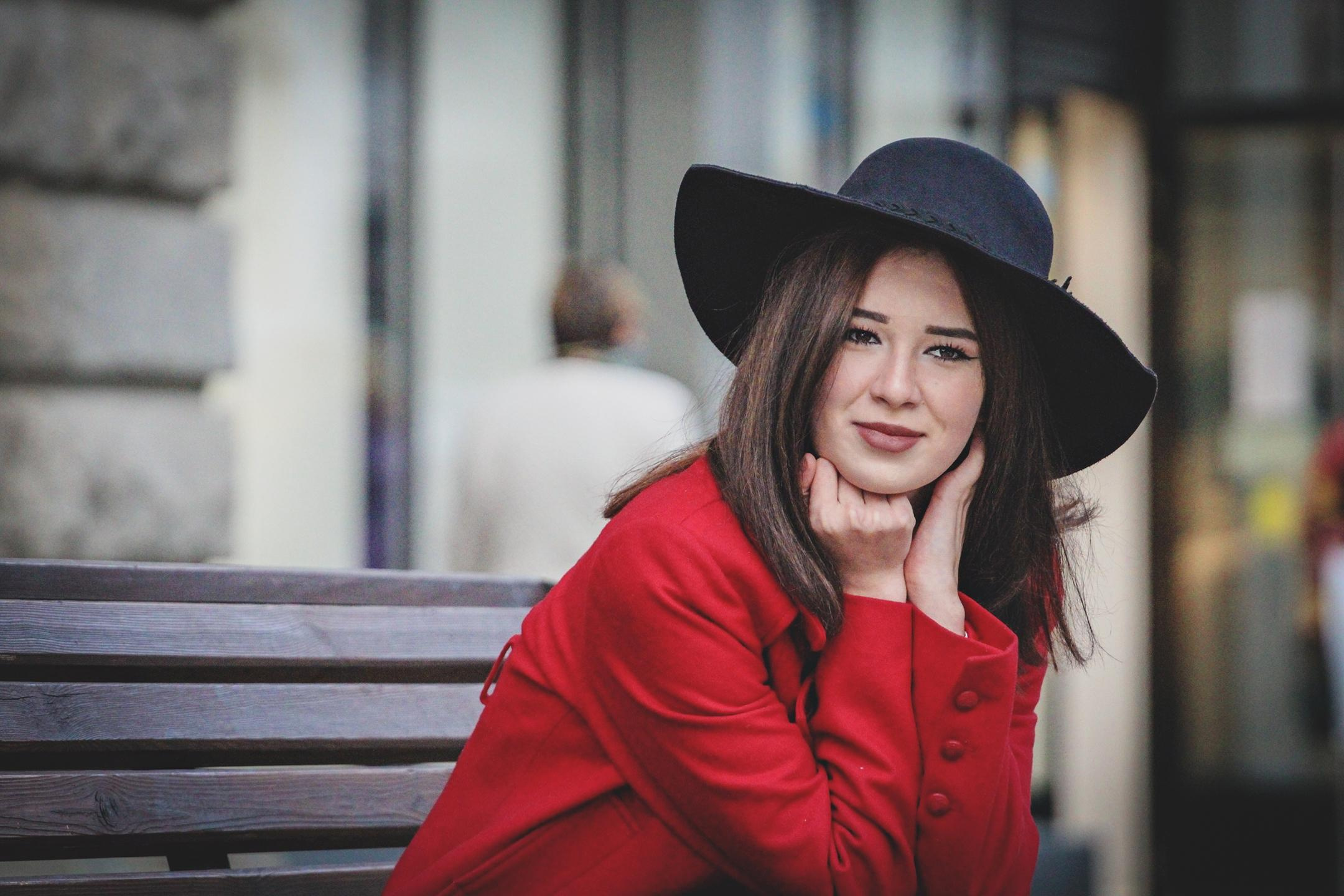 Прогулочные фотосессии микс. Семейный фотограф в городе Саратове — Анна