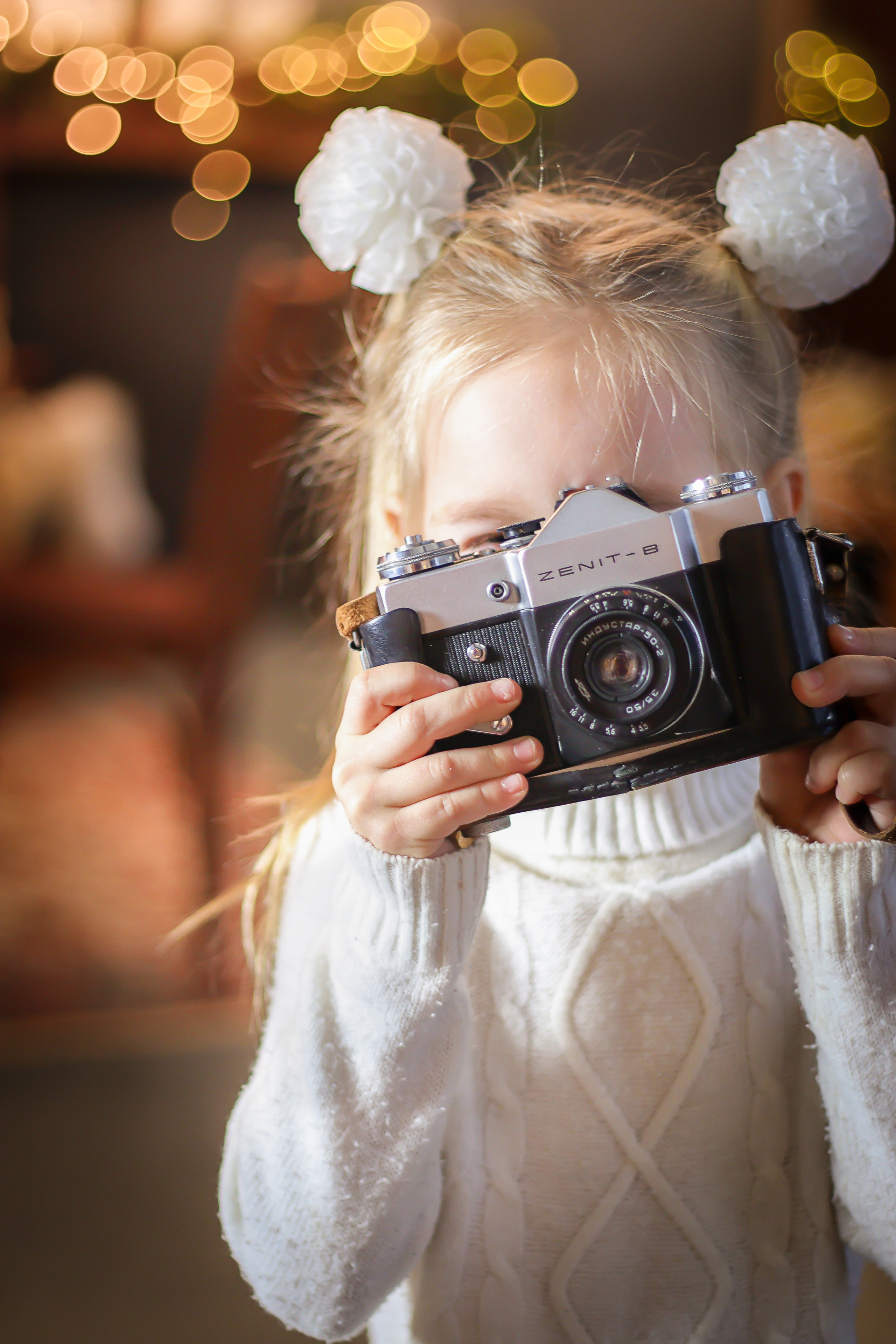 Детские съемки микс. Семейный фотограф в городе Саратове — Анна