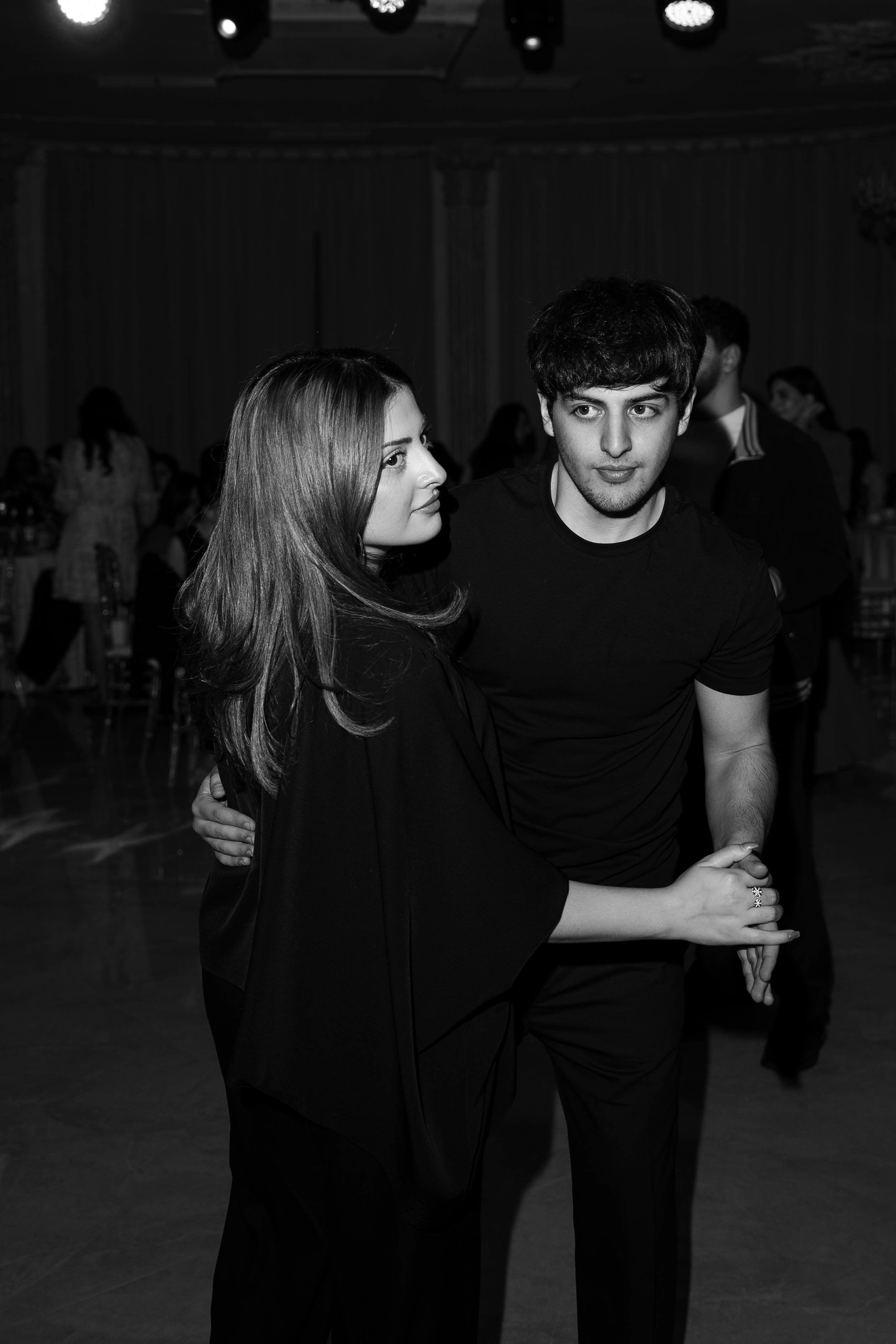 BAGOYAN FUND. Silvii.photo