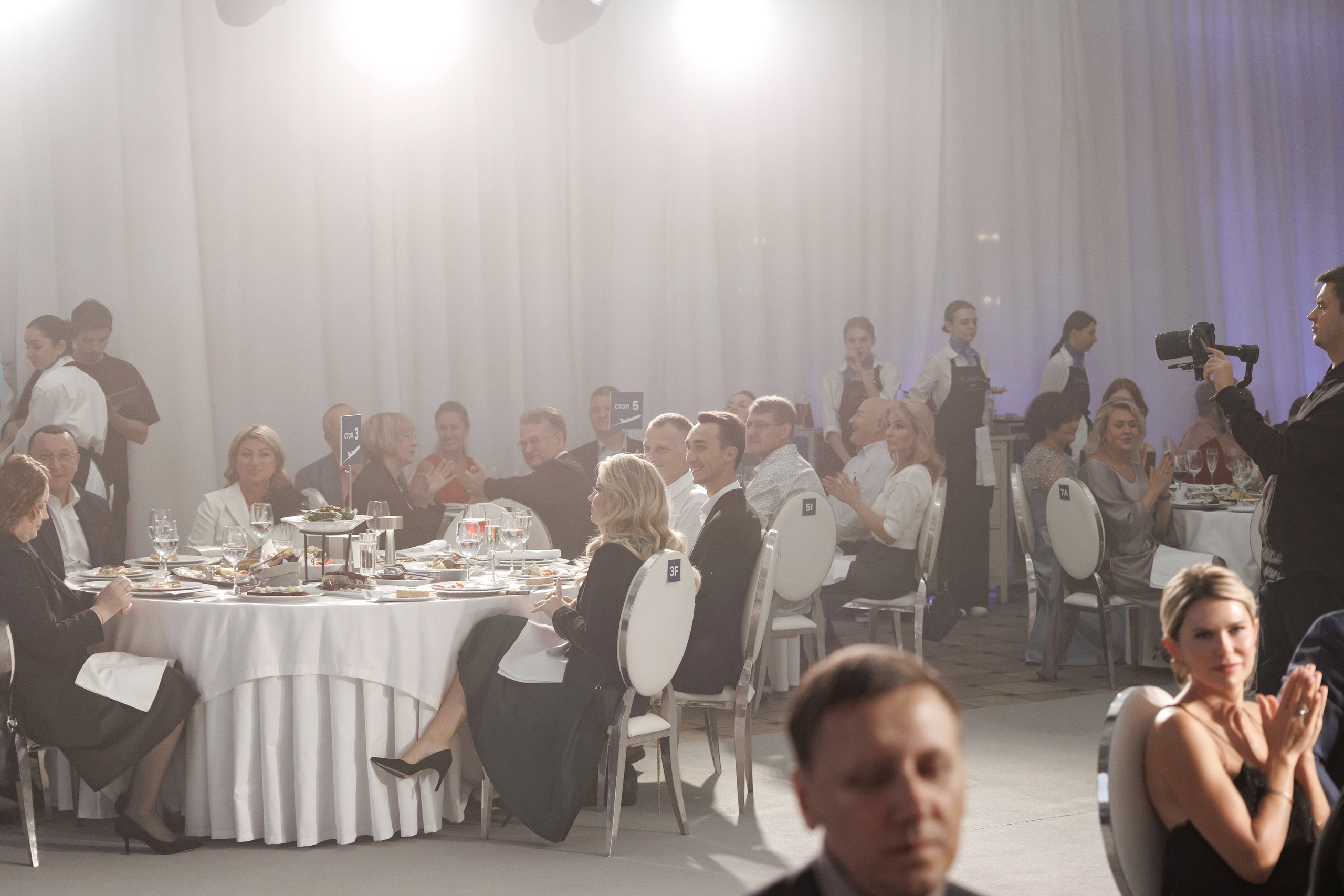 Юбилей. Свадебный фотограф Калининград