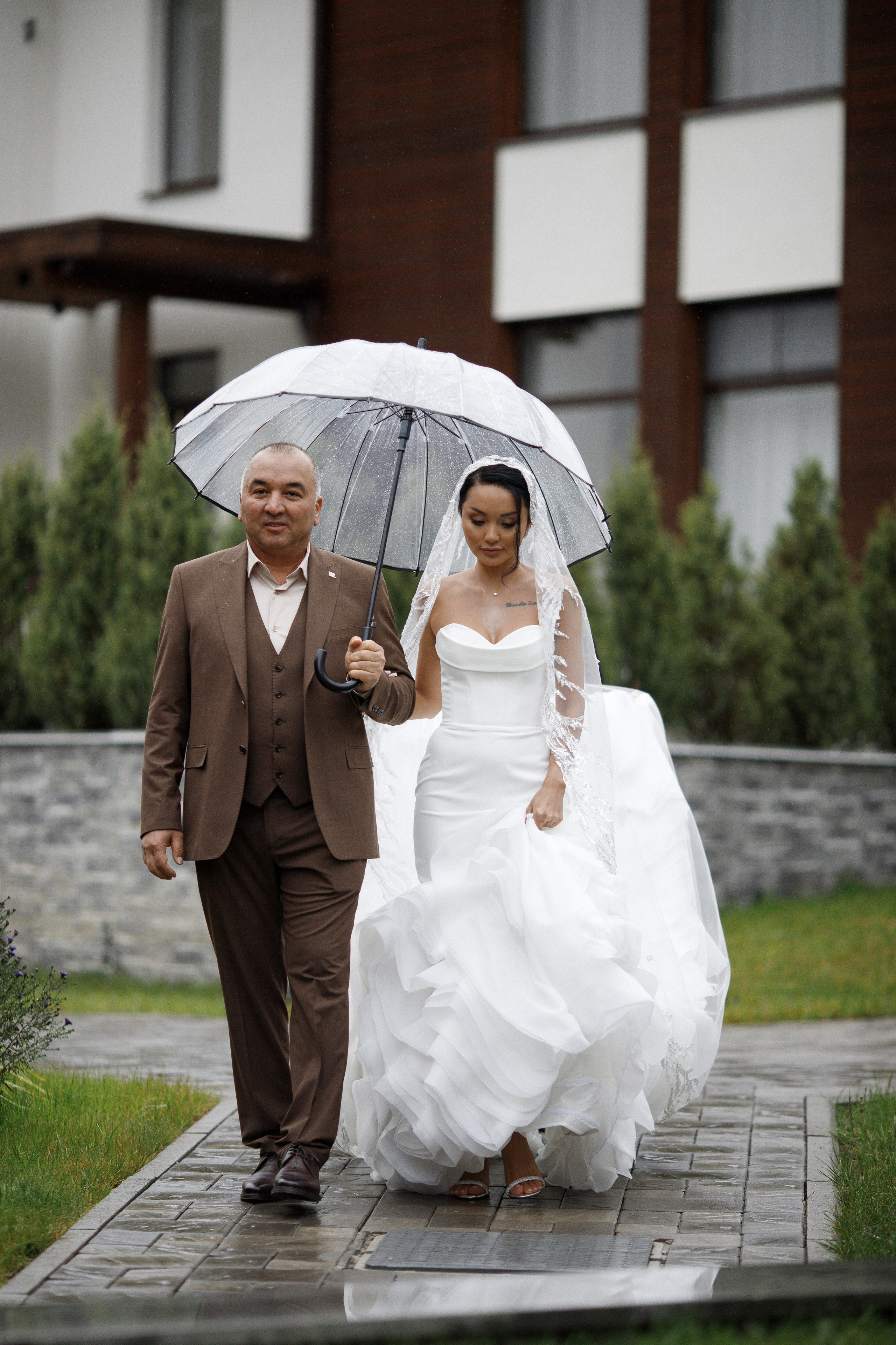 Андрей и Сельби. Свадебный и семейный фотограф Краснодар, Ростов, Сочи Ульяна Федорченк