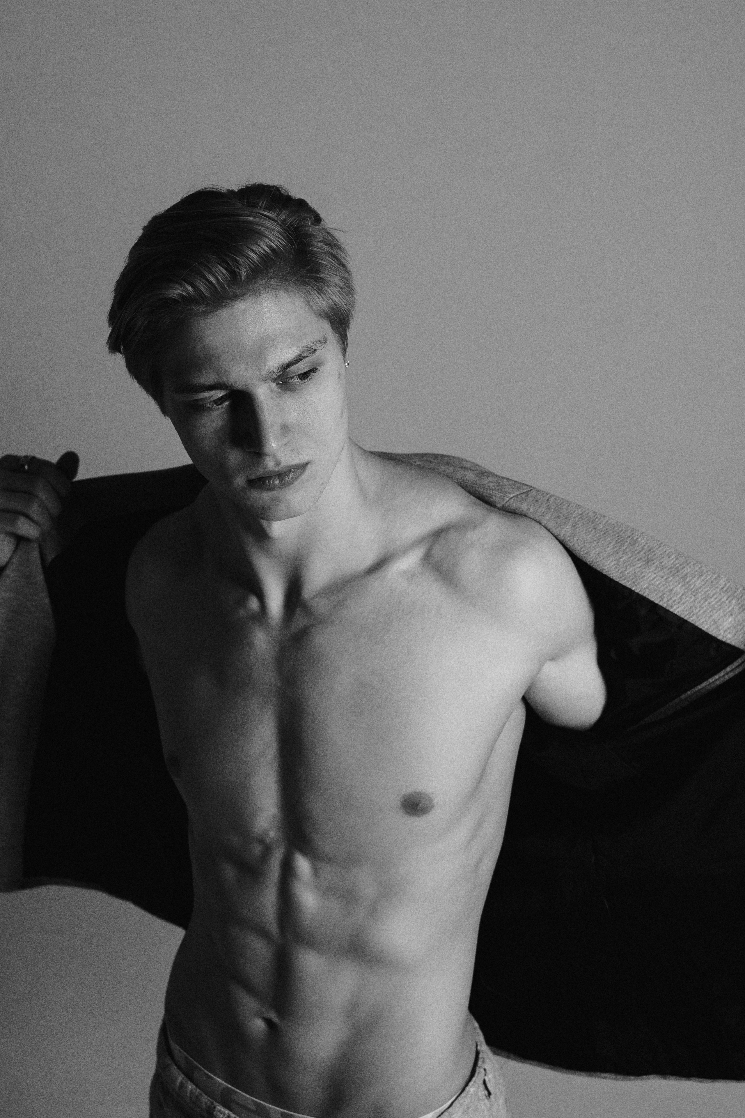 Виктор. Арт-фотограф в Краснодаре