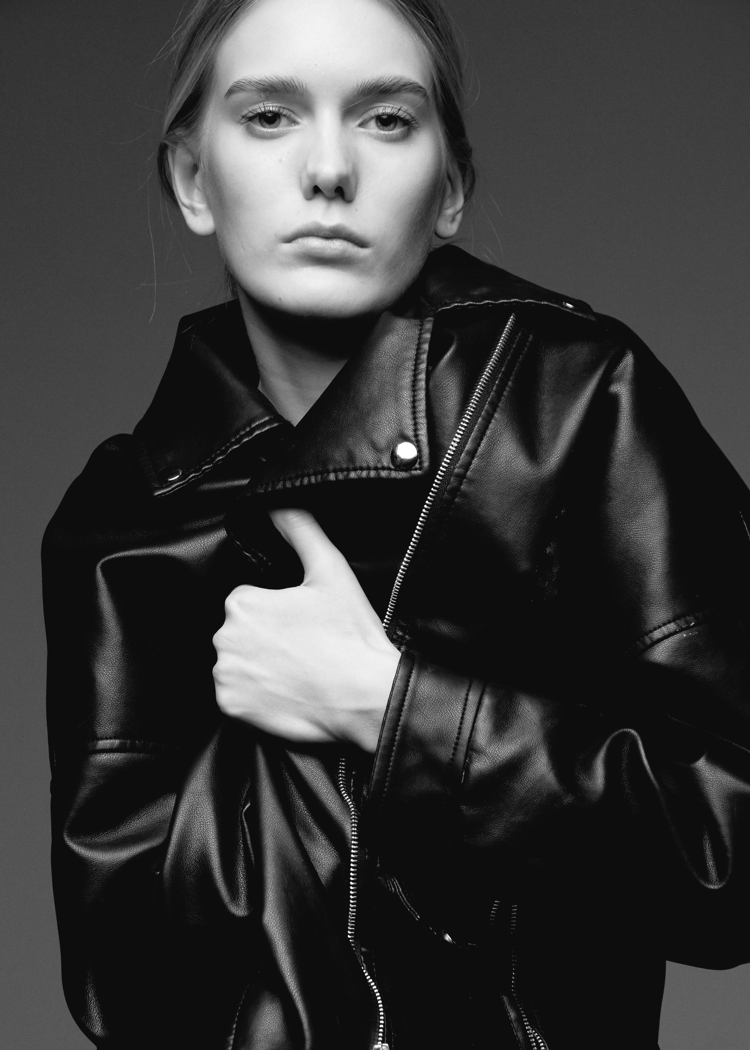 VASYA. Fashion photographer Annа