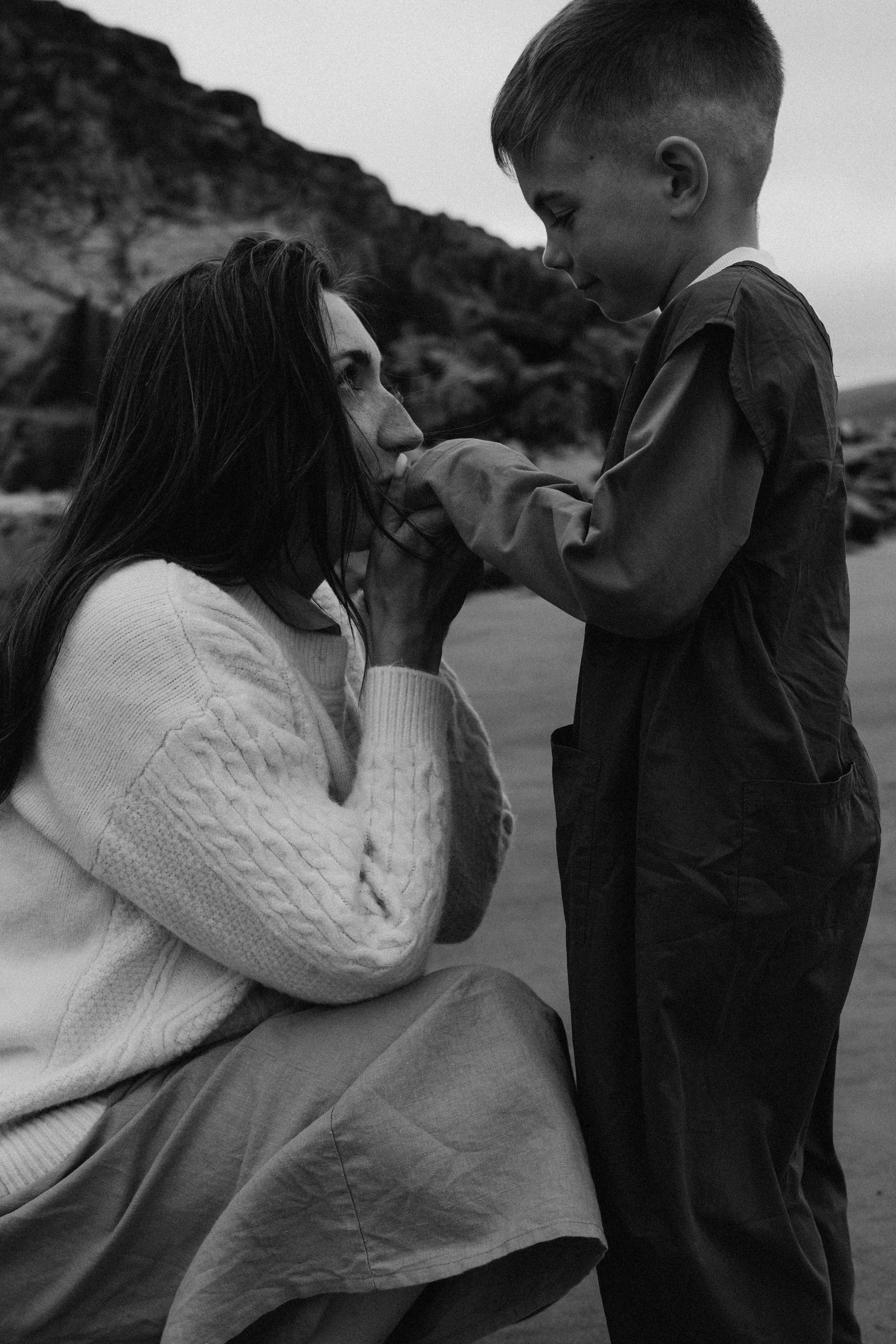 Териберка. Семейный фотограф в Мурманске Екатерина Юшкова