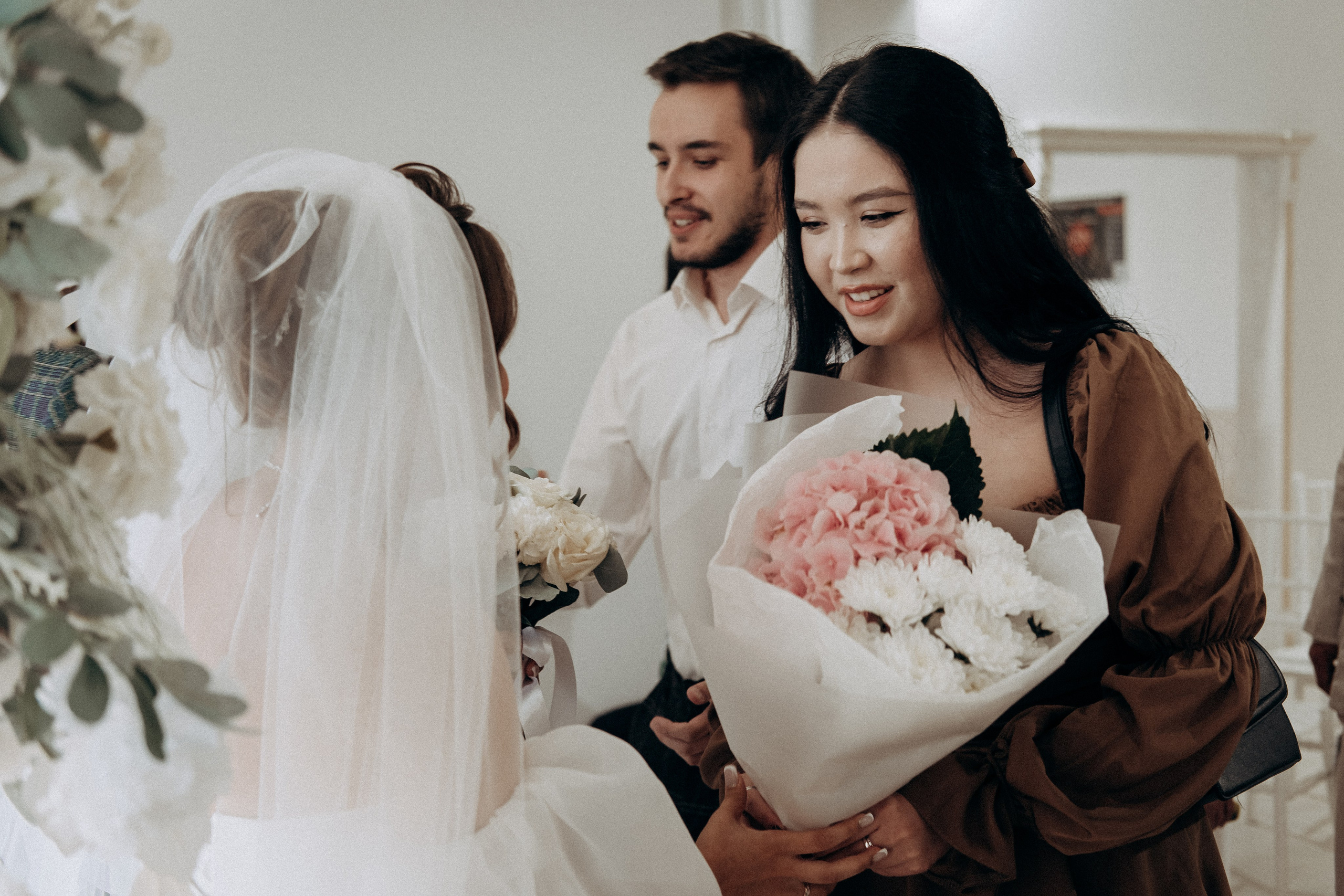 Ирина и Яков. Свадебный фотограф Челябинск