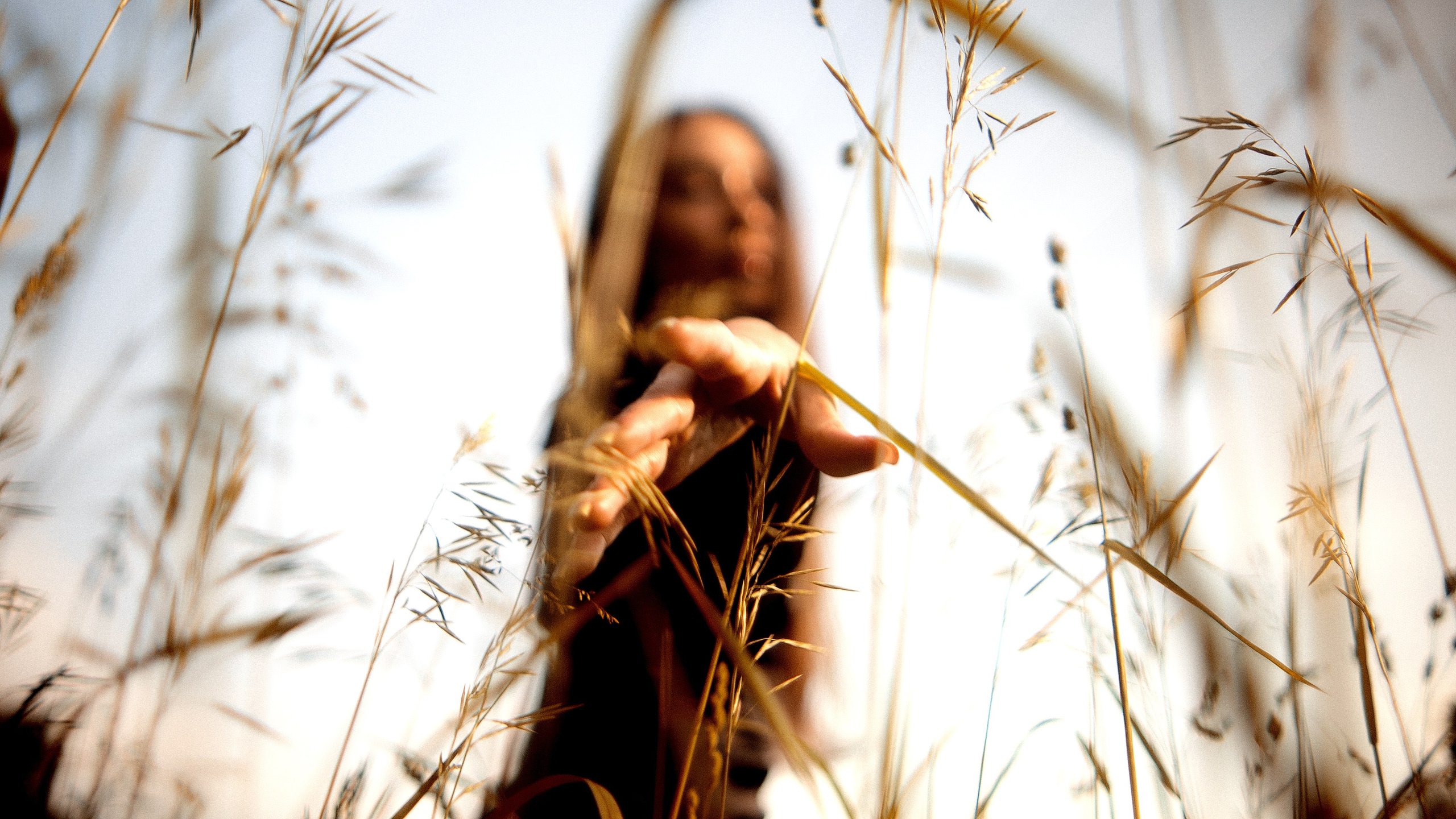 Фотосессия на улице для Влады в Новосибирске. Фотограф в Новосибирске Владислав Унтерберг