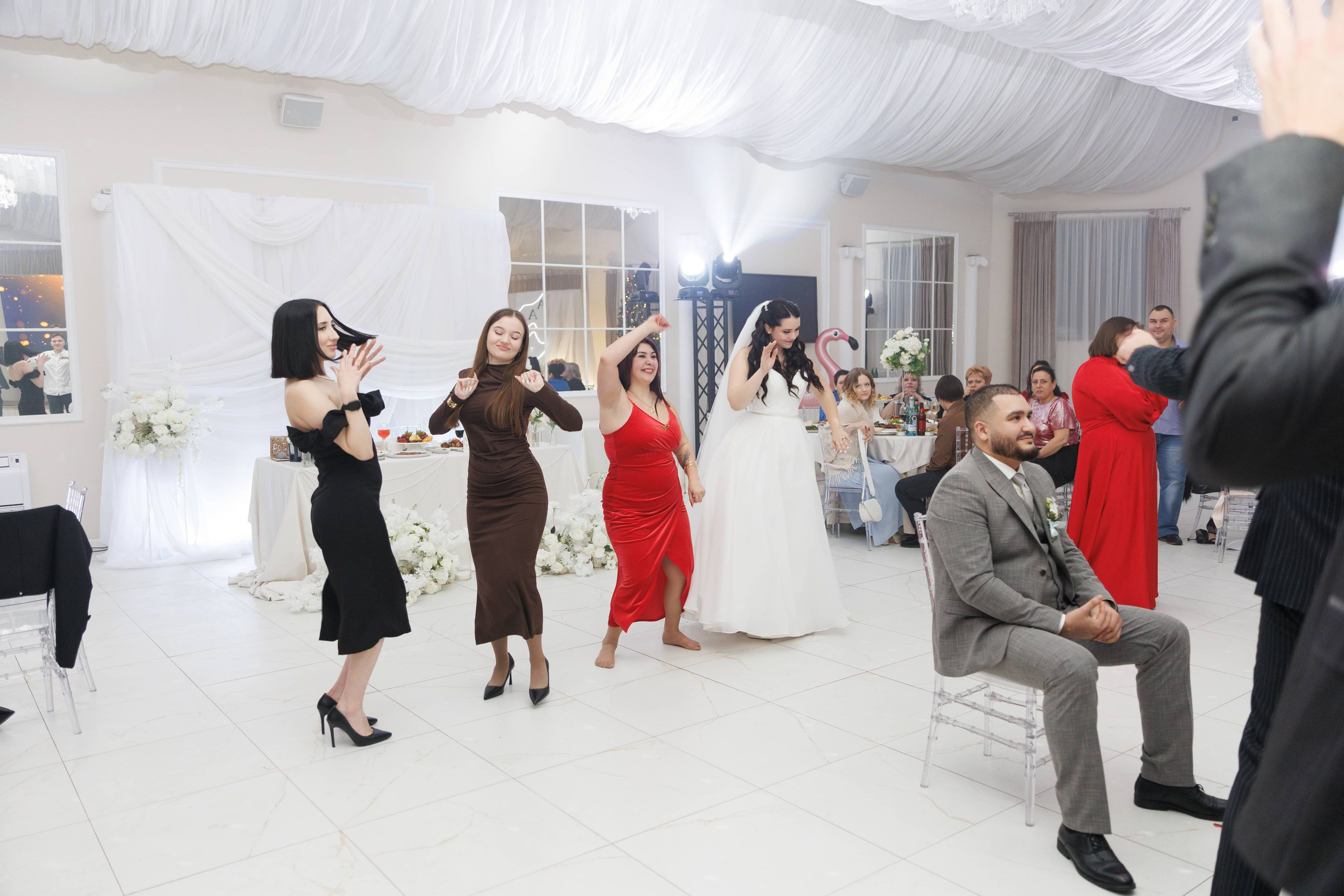 Андрей и Анастасия