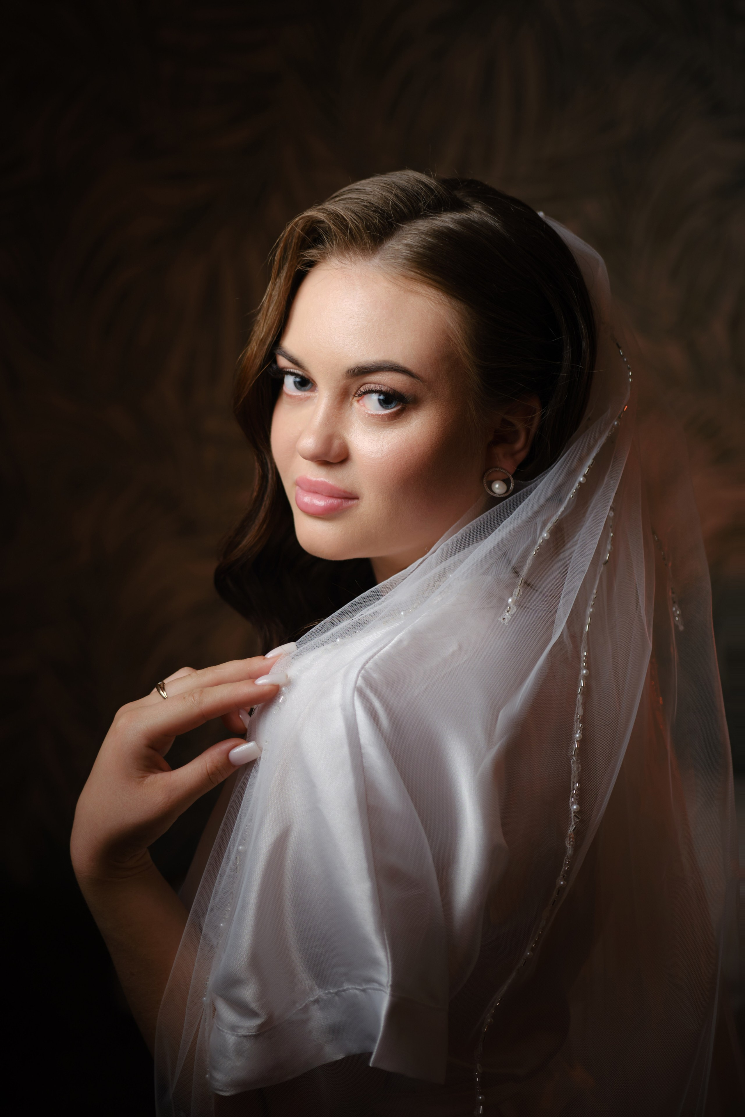 Свадебное Портфолио. Антон Ив