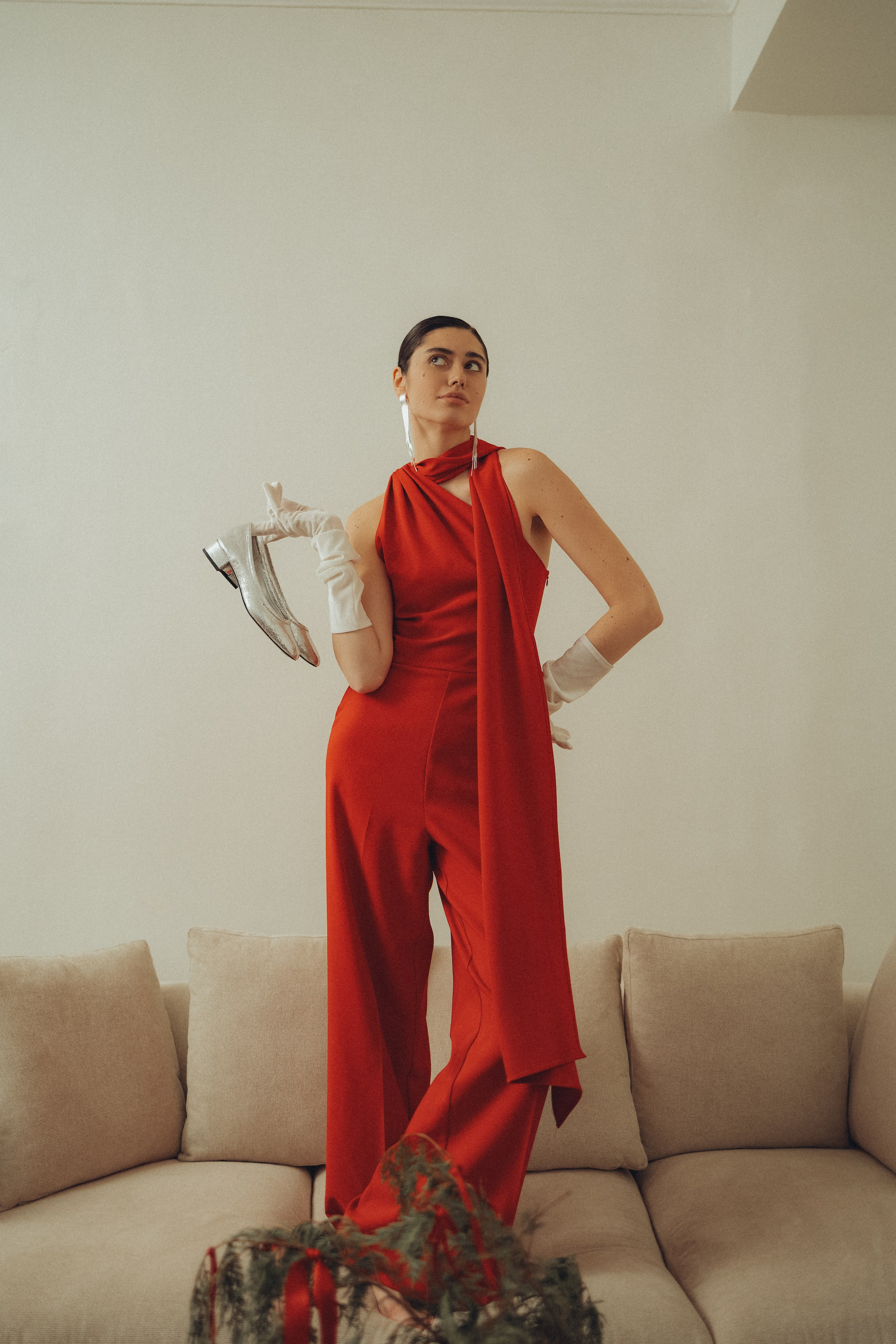 Anastasia. Дарья Скворцова