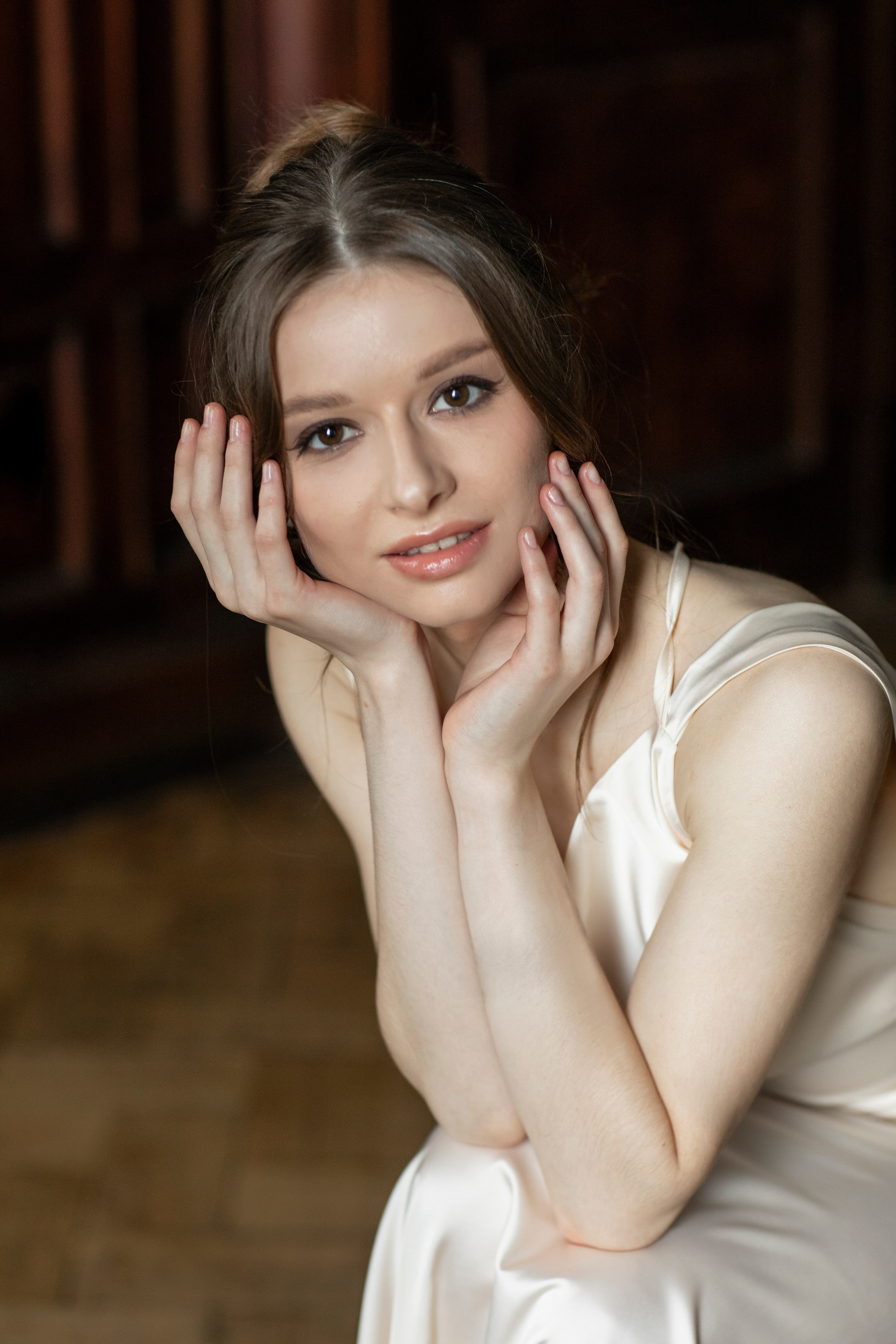 Алина и Роман. Свадебный и портретный фотограф