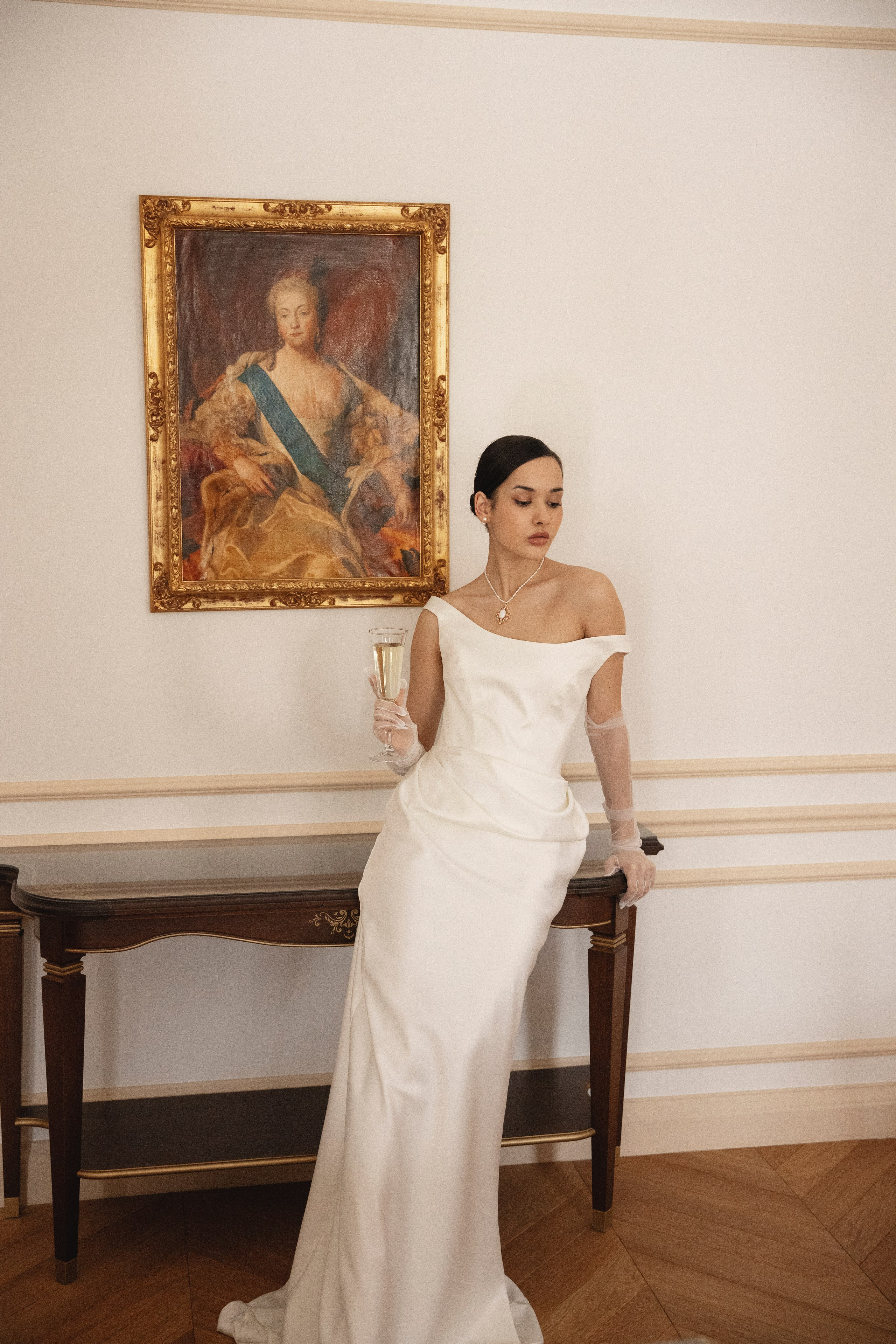 Вета и Эрик. Свадебный и портретный фотограф