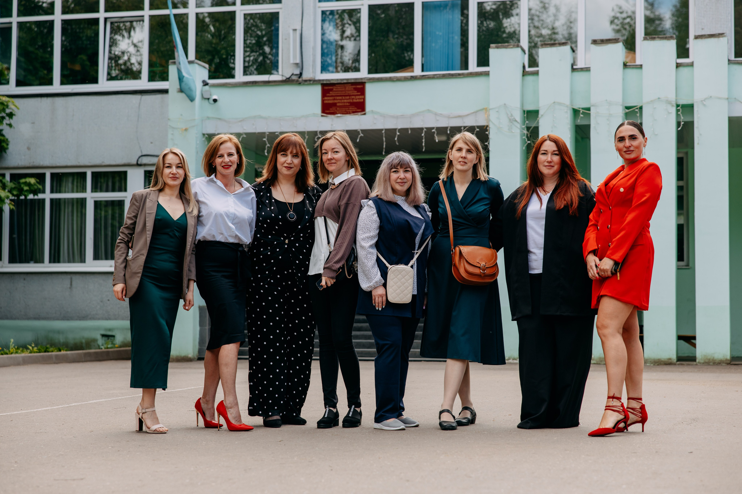 Выпускной детского садика. Фото и видео съемка. Андрей Ионов