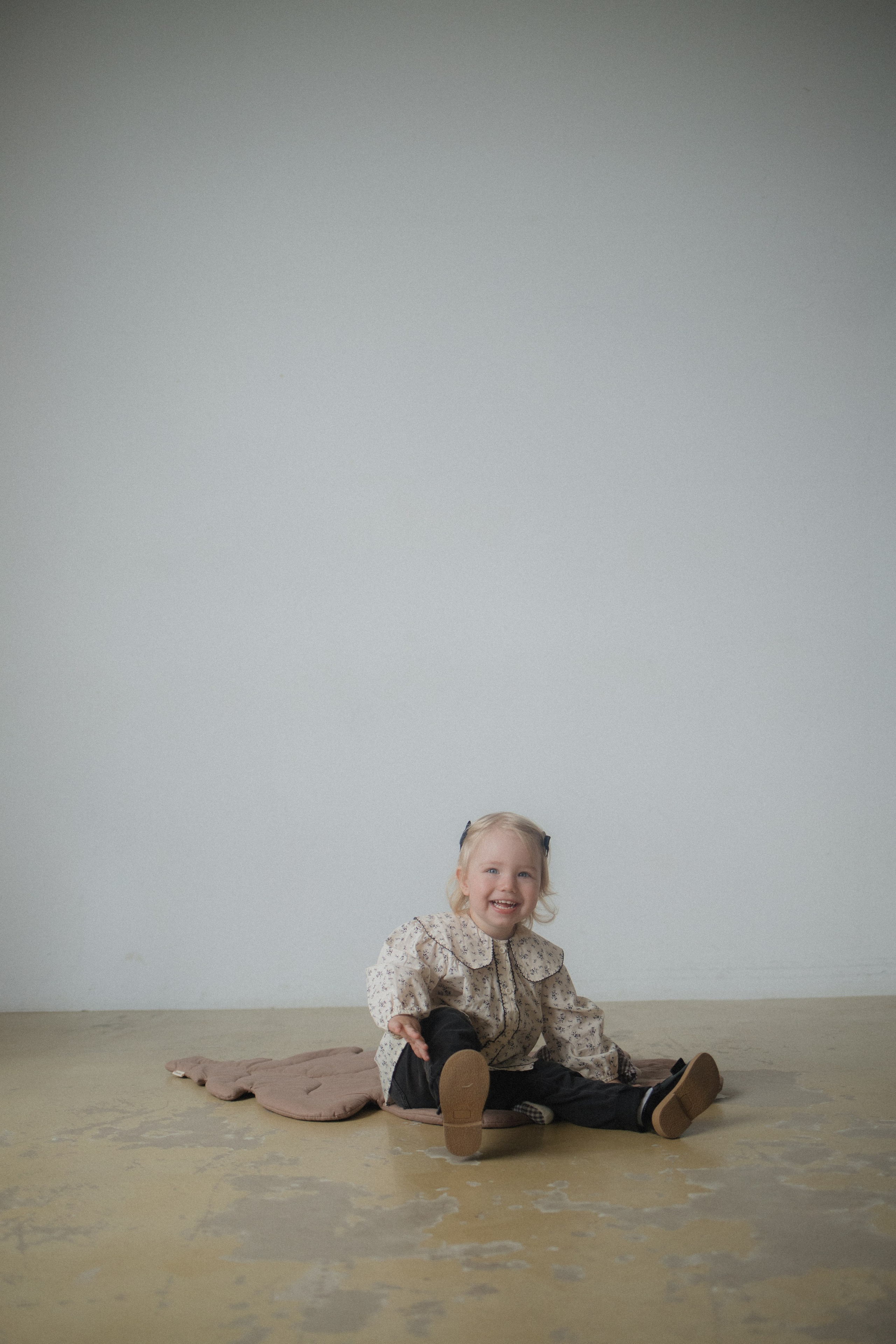 Юра + Настя + Тася. Семейный и детский фотограф Юлия Шох