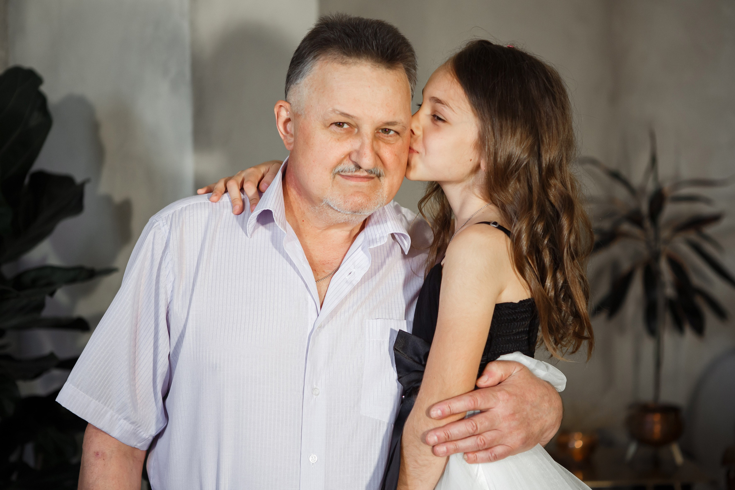 Очень большая семья, личные и парные портреты. Свадебный и портретный Фотограф в Липецке Дмитрий Котюков