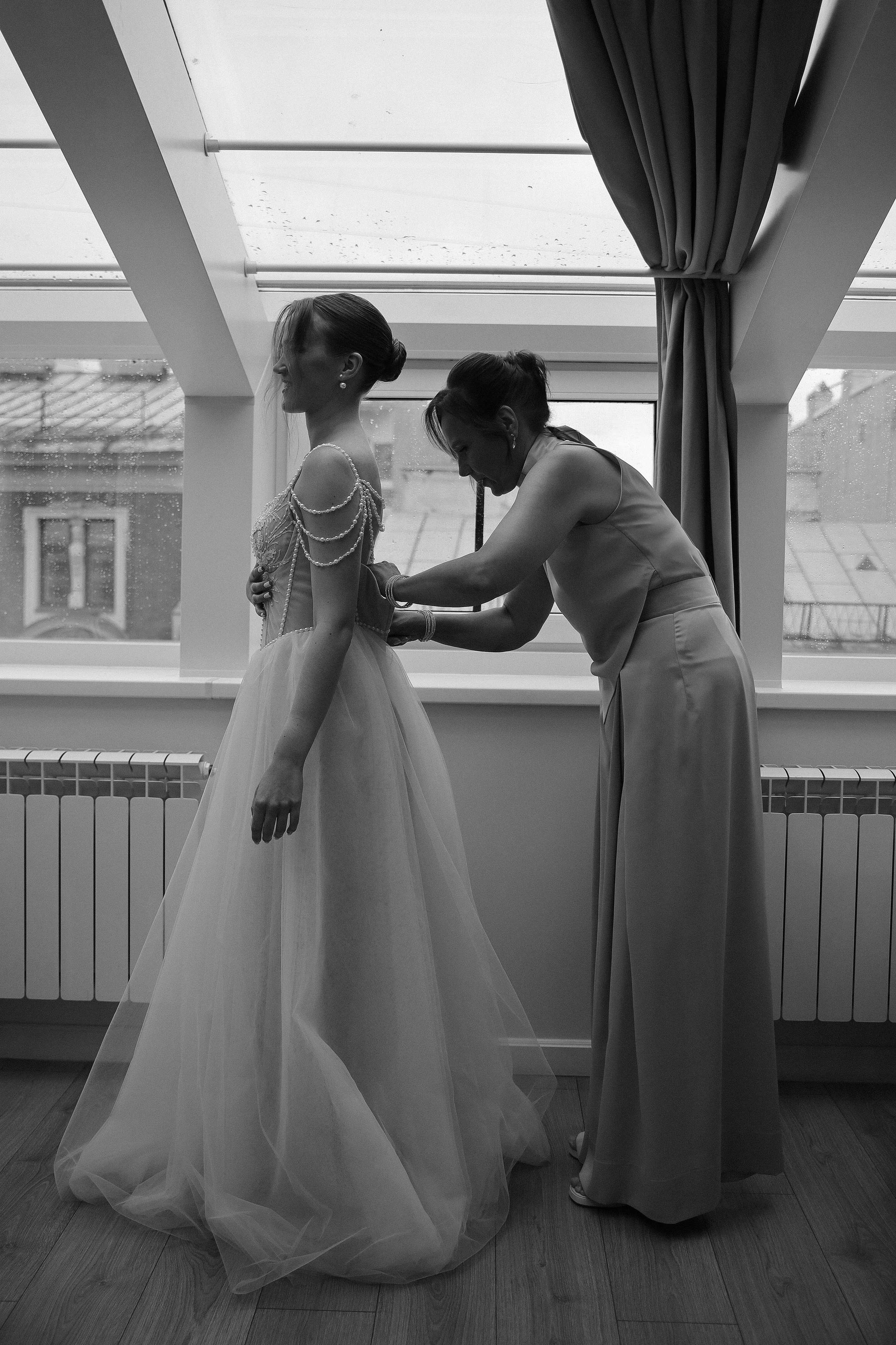 Никита и Арина. Фотограф Санкт-Петербург