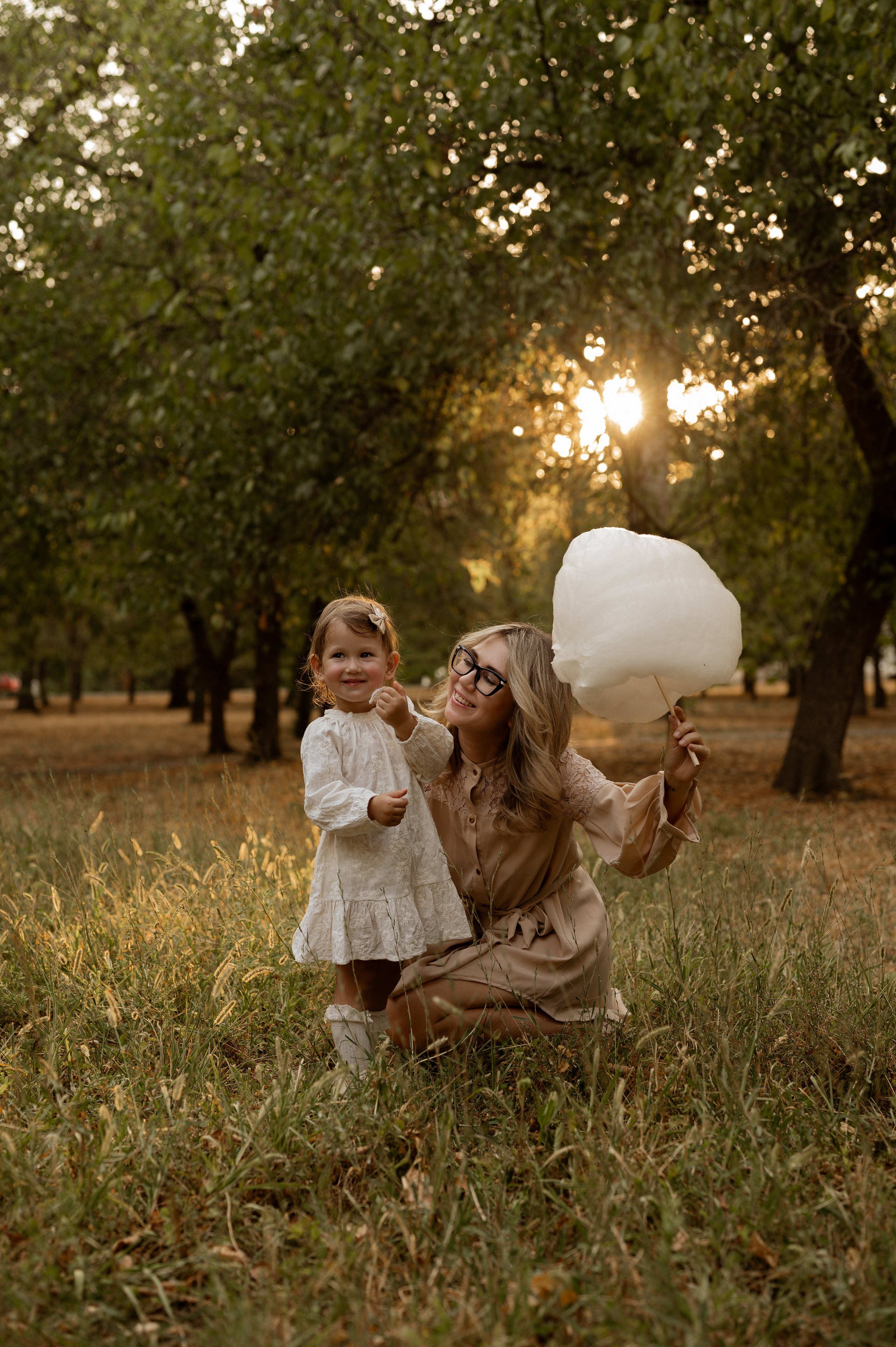 Семейная фотосессия (день рождения🎂). Свадебный и семейный фотограф в Краснодаре Алина Мельник
