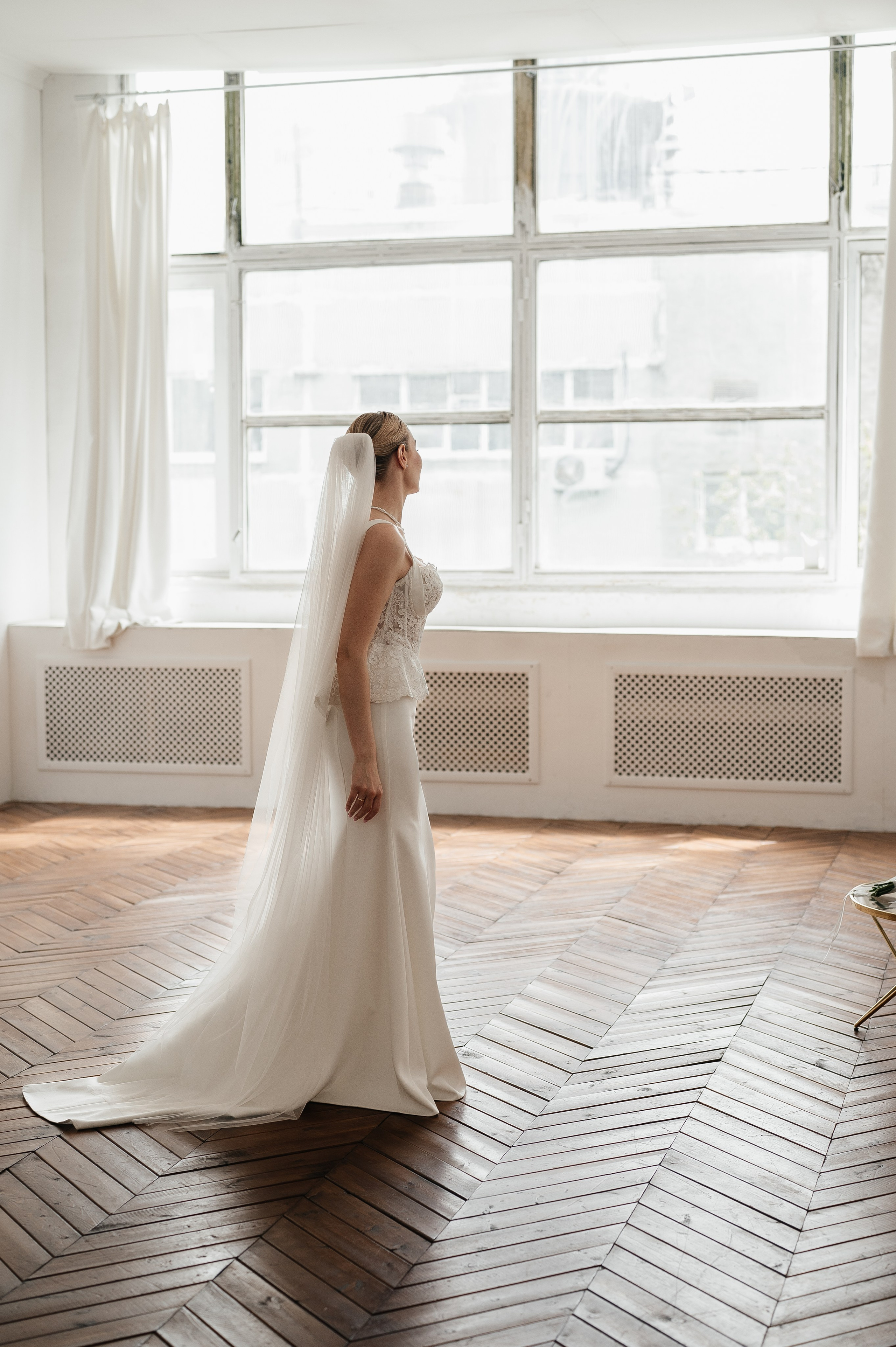 Эдгар и Дарья. Свадебный и семейный фотограф в Краснодаре Алина Мельник