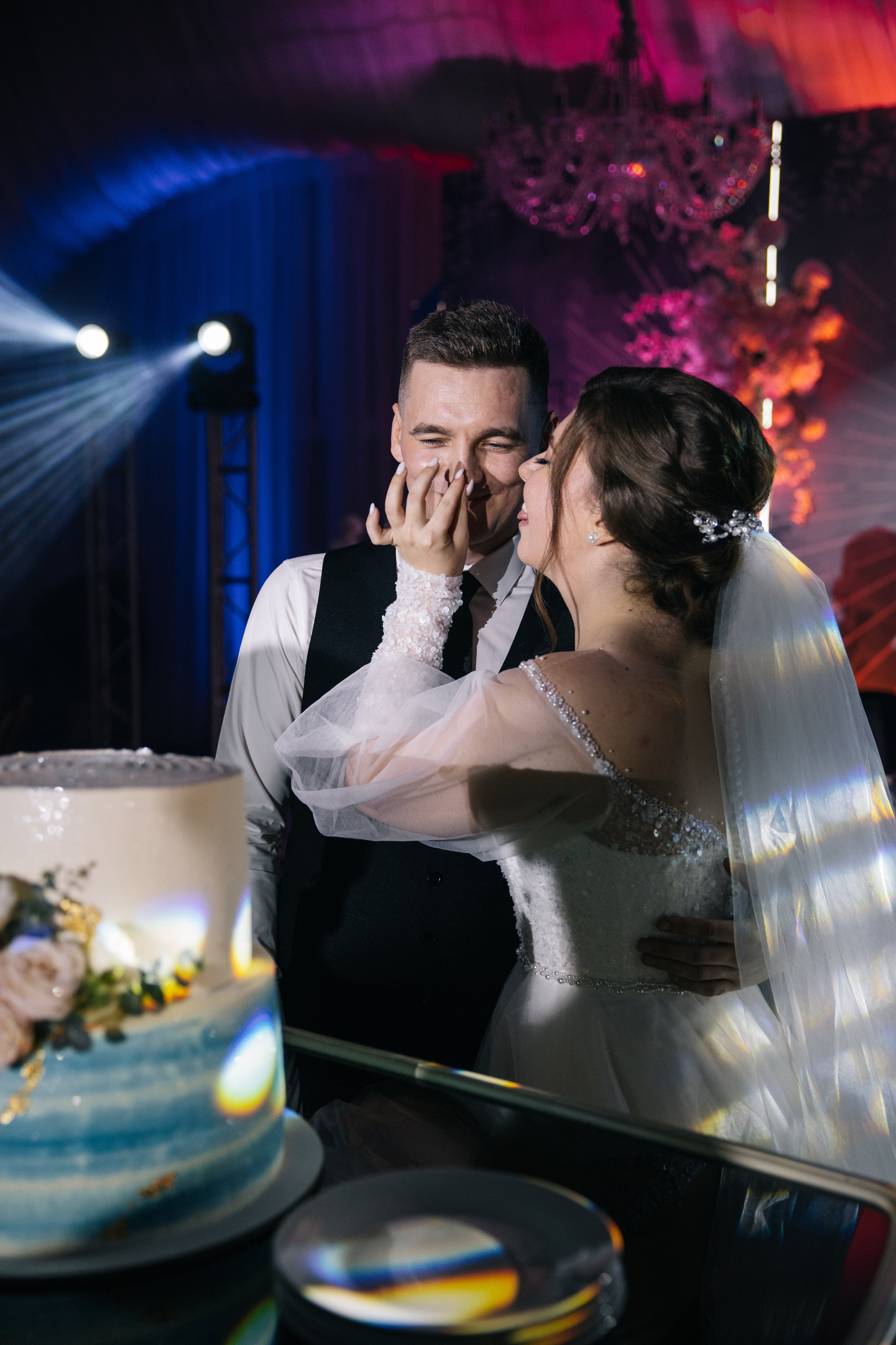 18 ноября. Семейный и свадебный фотограф в Пензе Валерия Филюкова