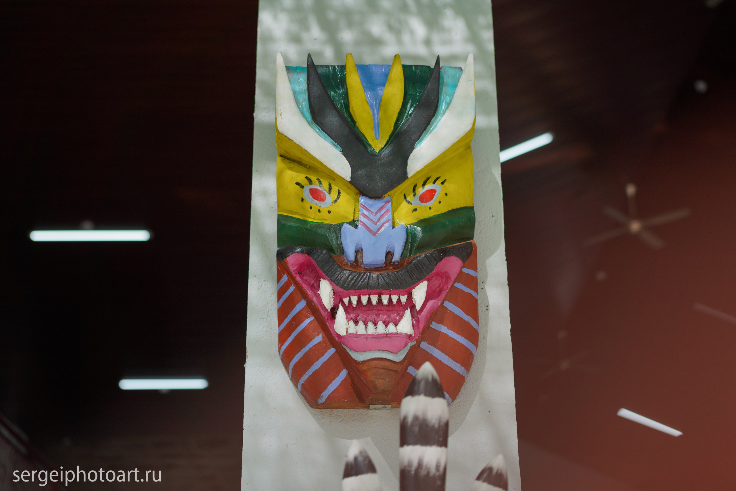 Небесные врата Донг Зянг Дананг. Фотограф Сергей Кишкель Дананг Нячанг Фукуок