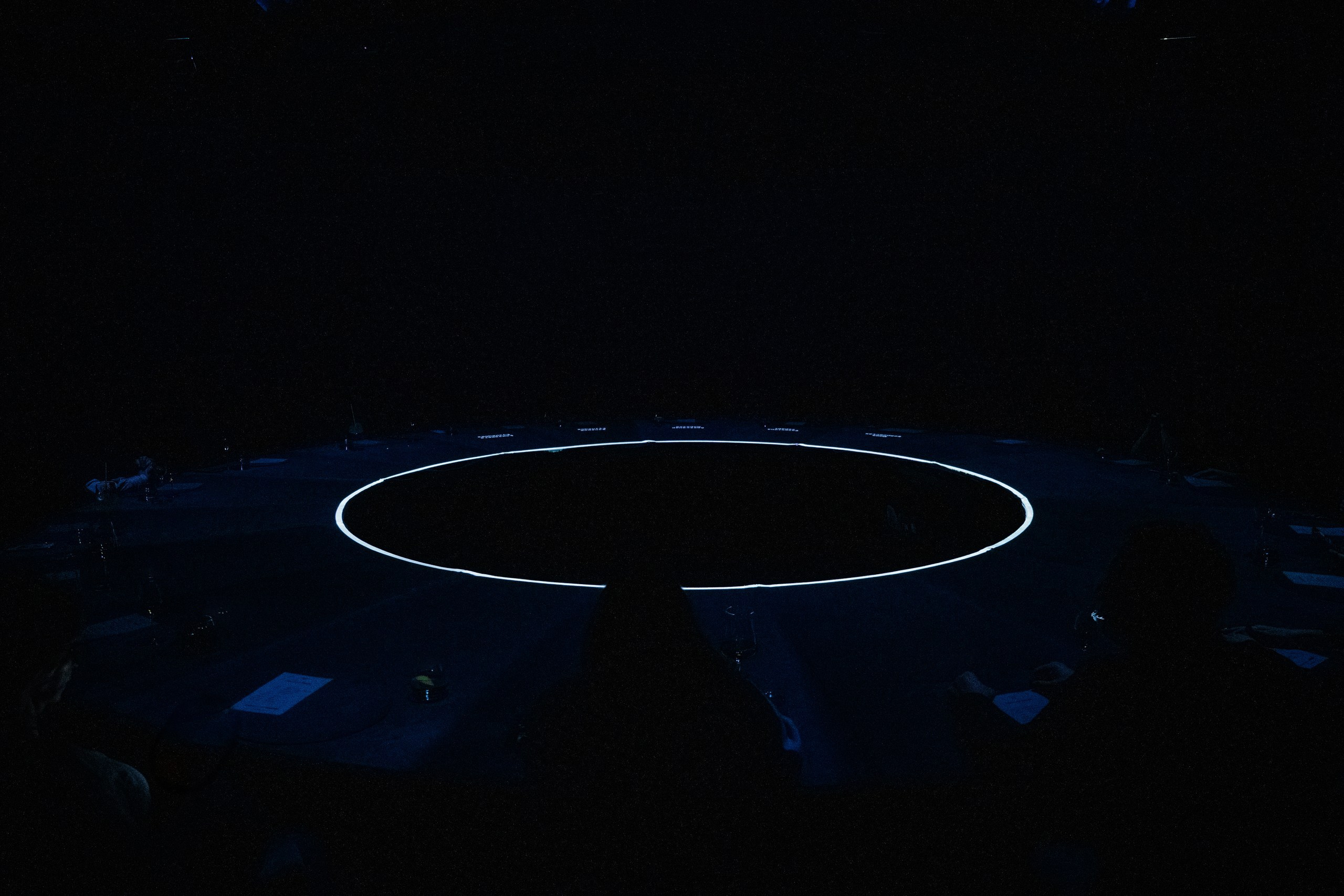 Birthday NDA. Wedding photographer in Moscow and around the world Andrey Medvednikov