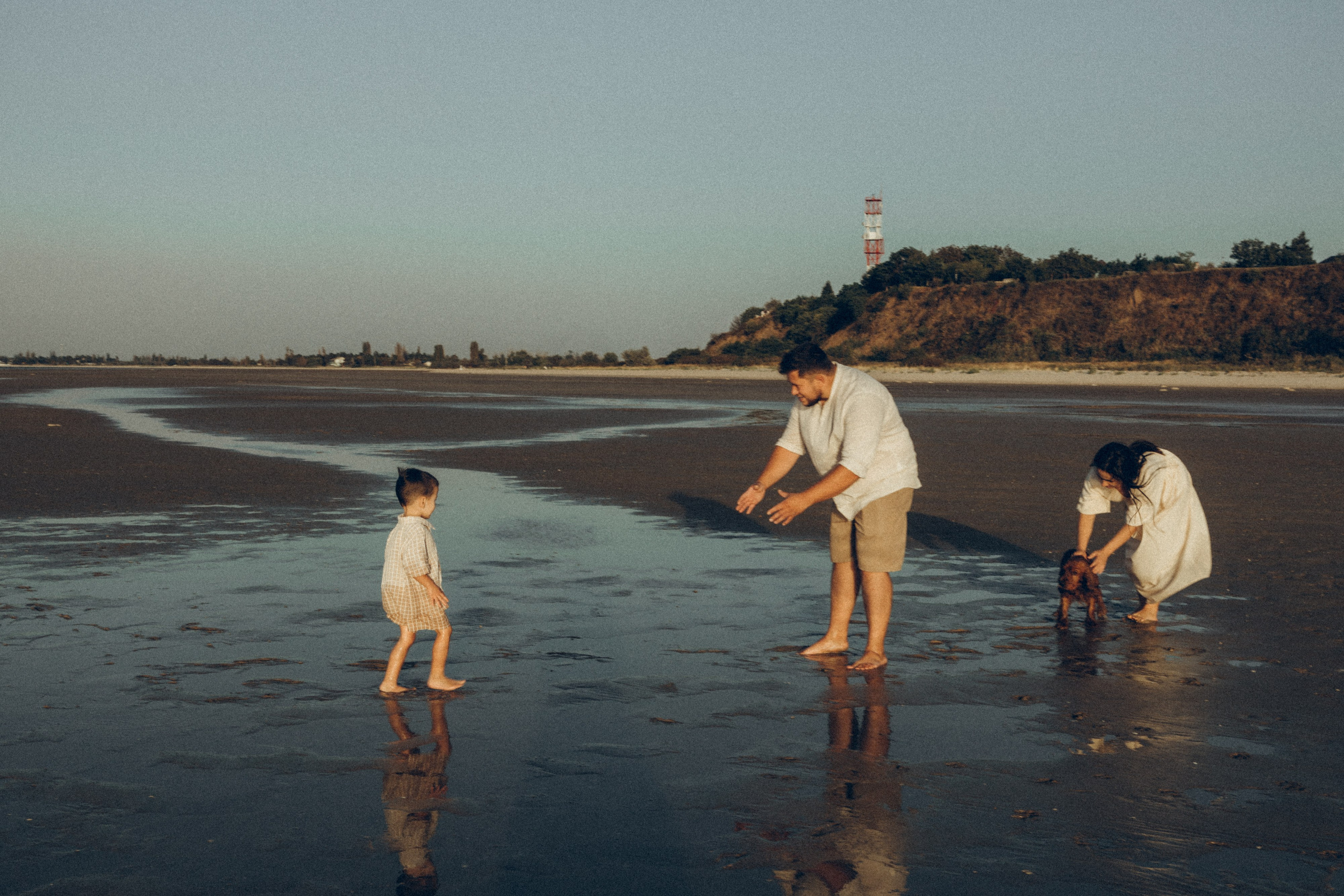 Family moment 💫. Семейный фотограф и фотограф на роды в Ростове-на-Дону Мухина Виктория