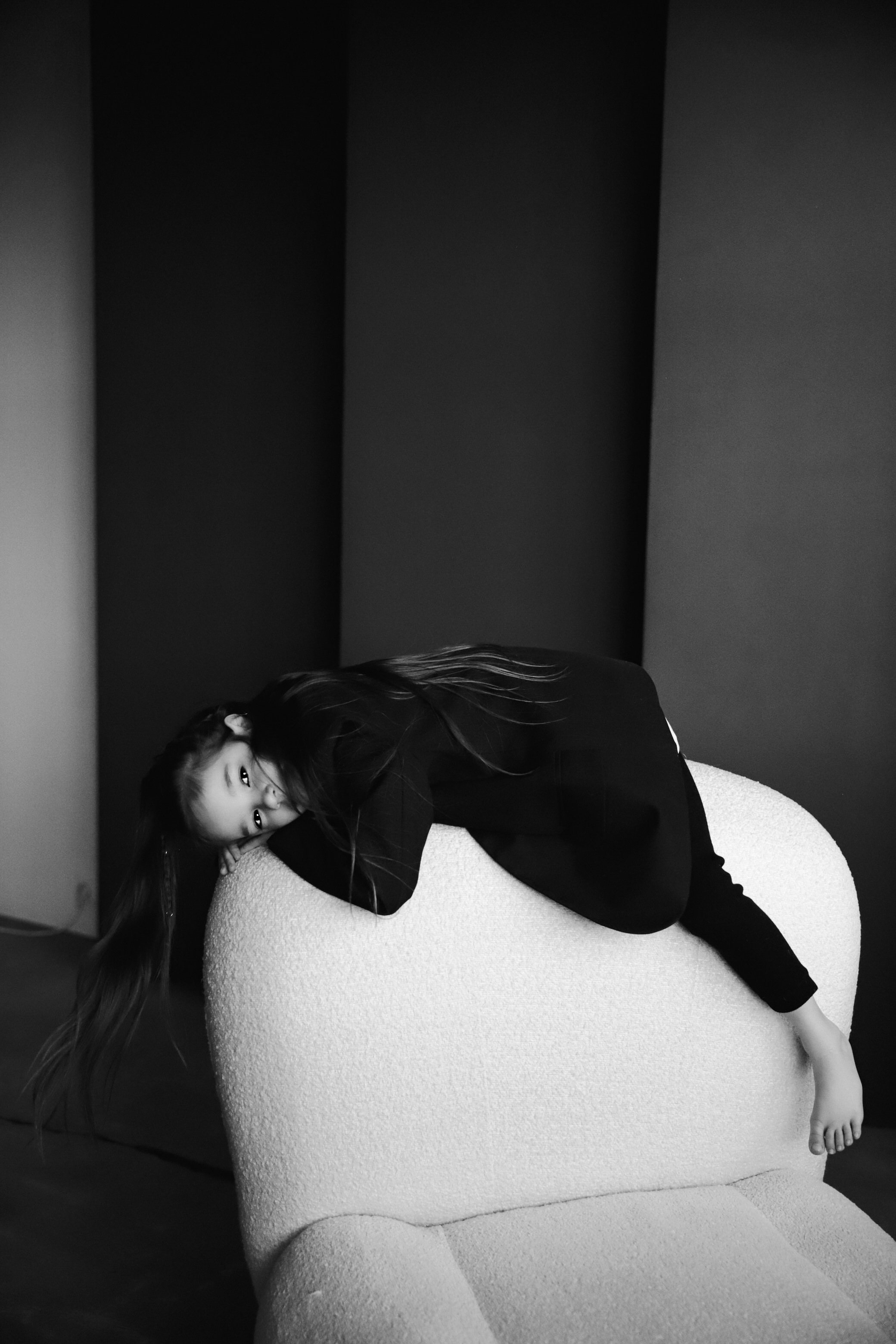 Настя и Алиса. Семейный фотограф в Екатеринбурге и Красноуфимске Евгения Лягаева