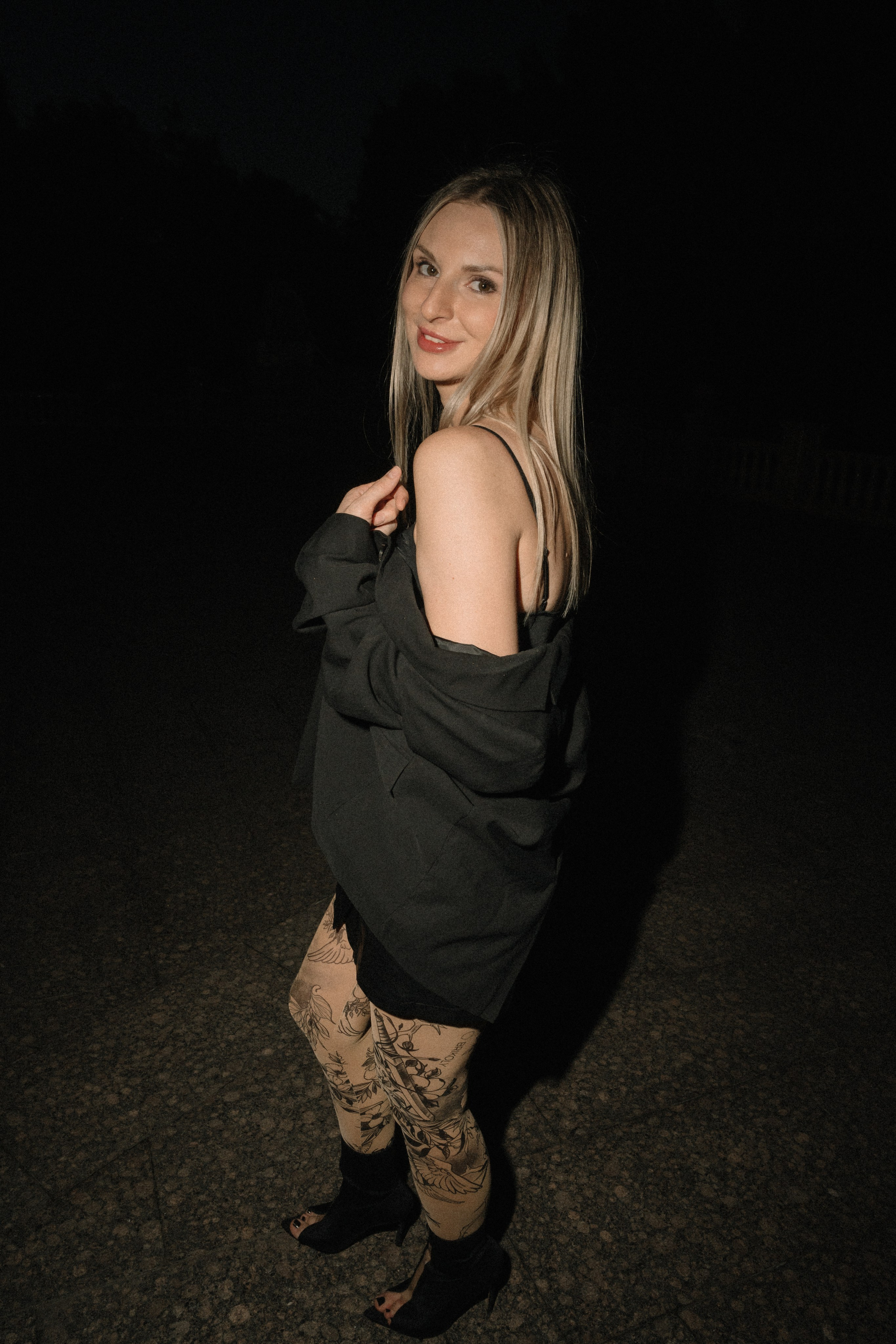 Олеся Бусыгина. Фотограф и видеограф в Тюмени Екатерина Чернецкая