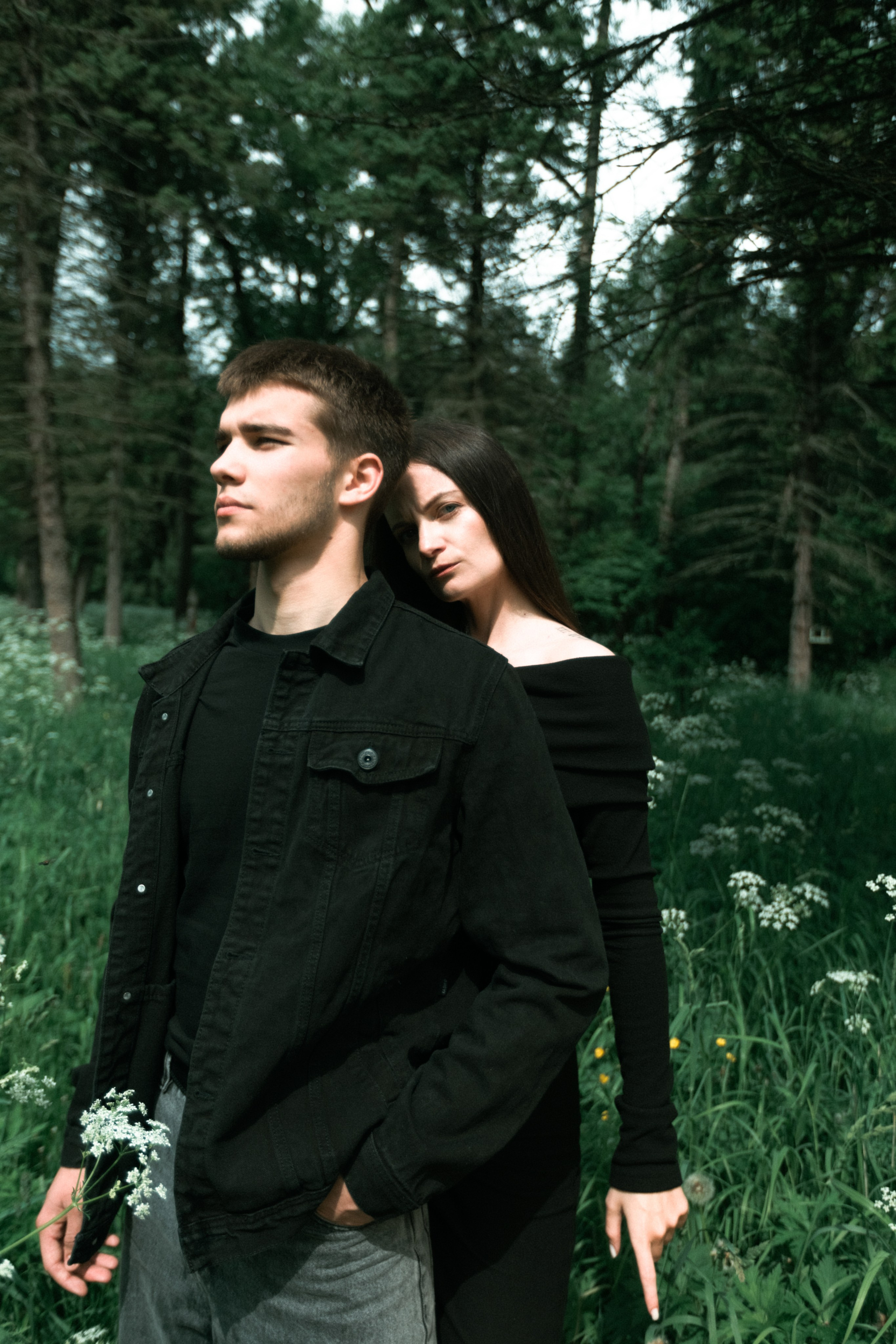 MIRAX|Модельное Агенство. Портретный и пейзажный фотограф Никита Павлов