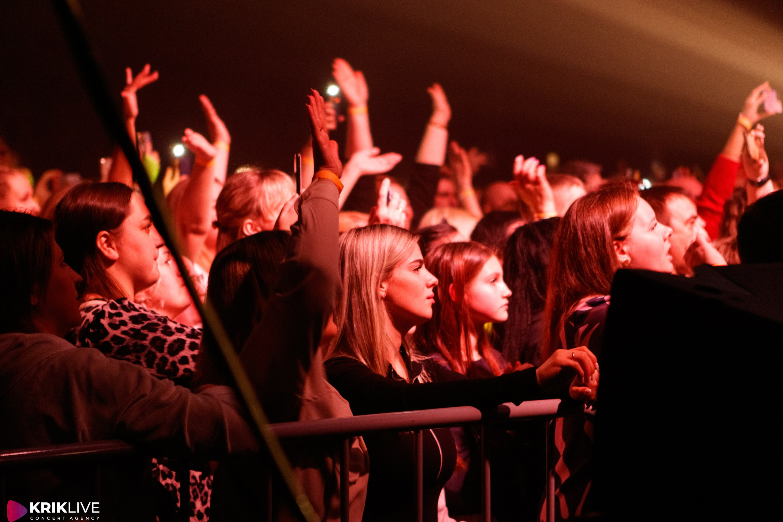 Дискач 90-х. Портретный и пейзажный фотограф Никита Павлов