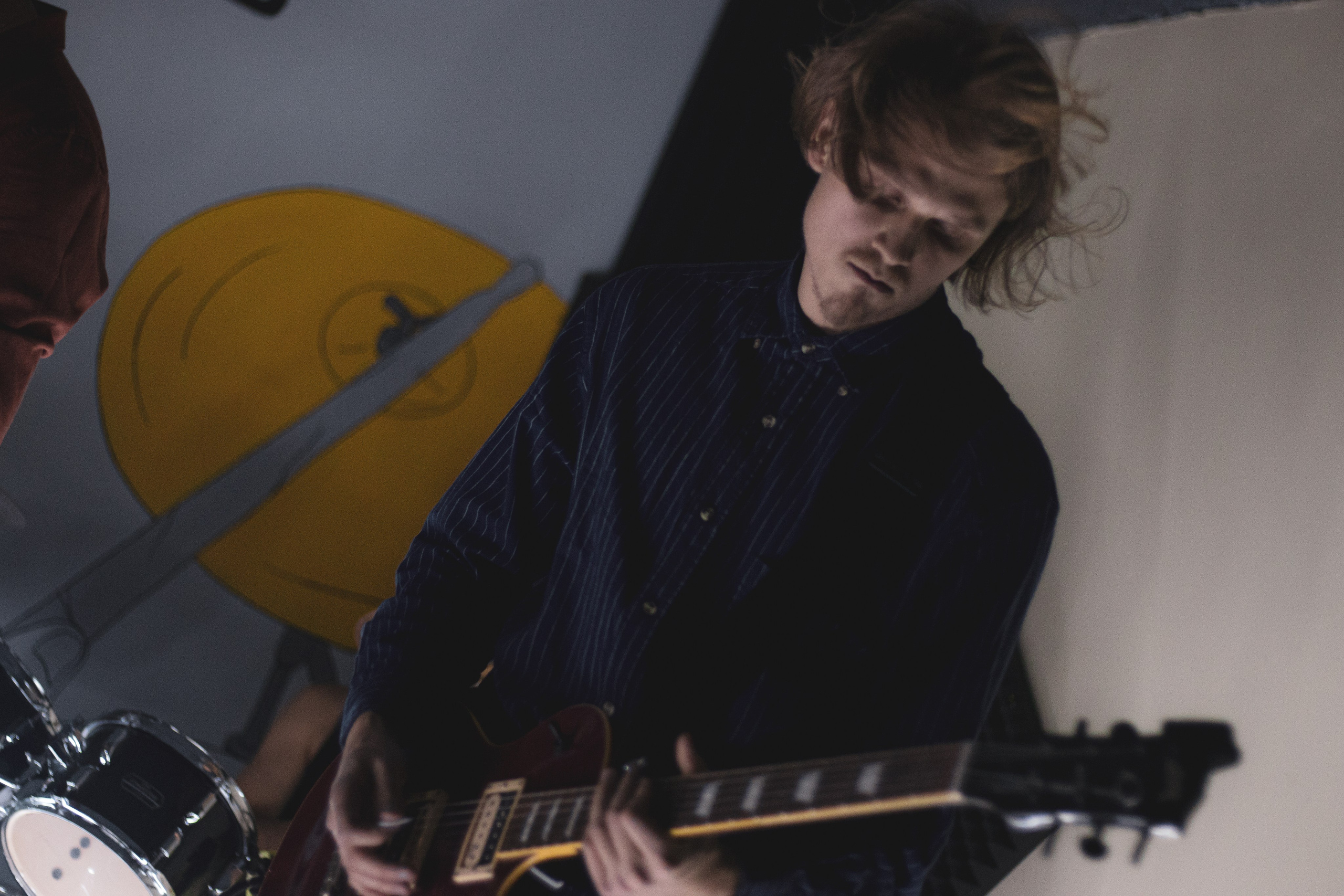 НЕ ШКОЛА БАРАБАНОВ. Портретный и пейзажный фотограф Никита Павлов