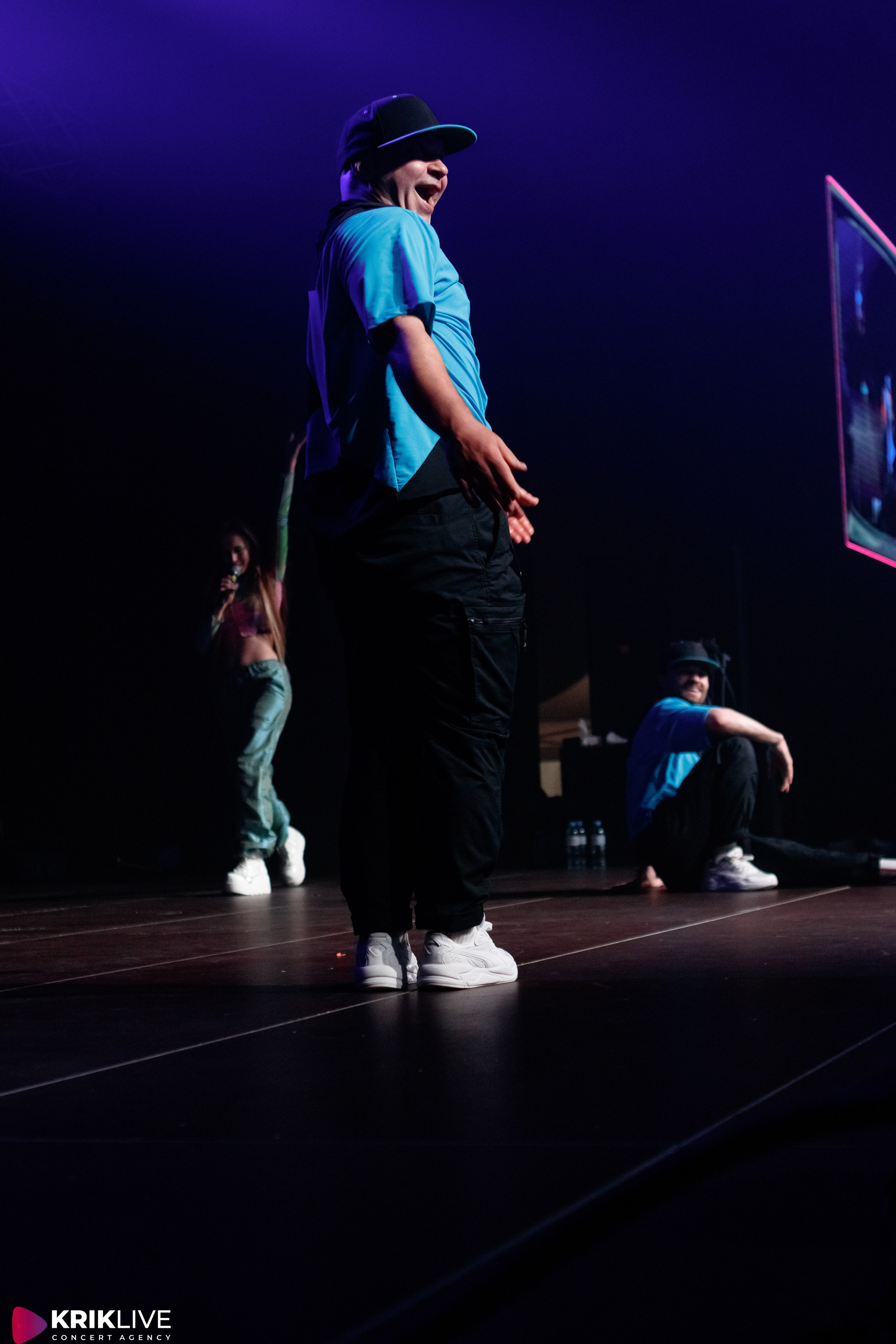 Дискач 90-х. Портретный и пейзажный фотограф Никита Павлов