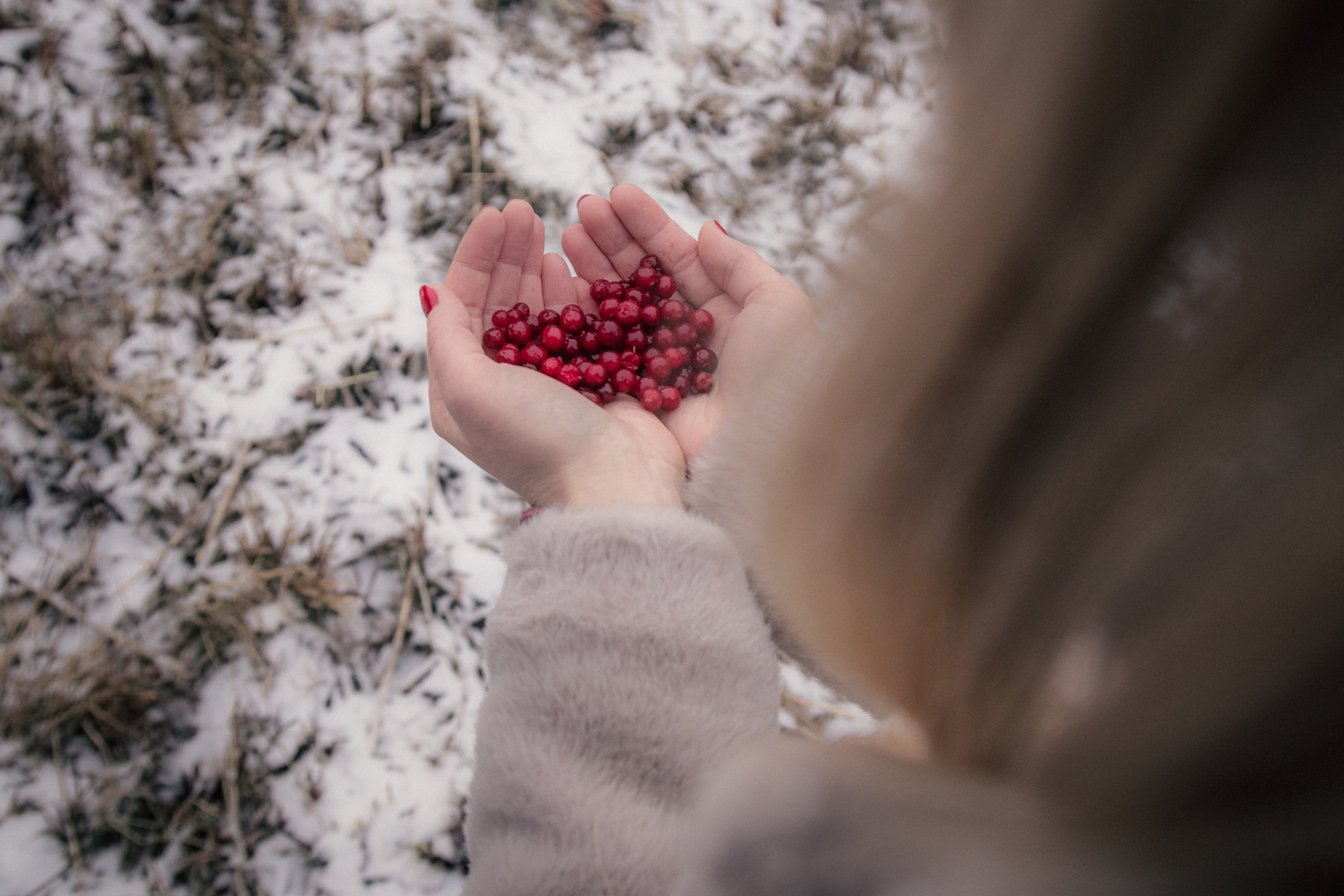 Ирина. Портретный и пейзажный фотограф Никита Павлов