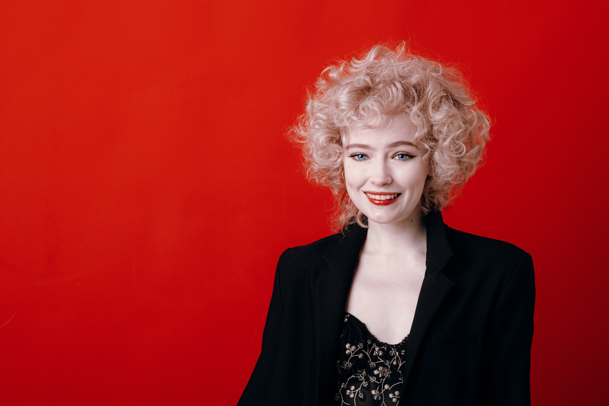 Настя. Портретный и пейзажный фотограф Никита Павлов