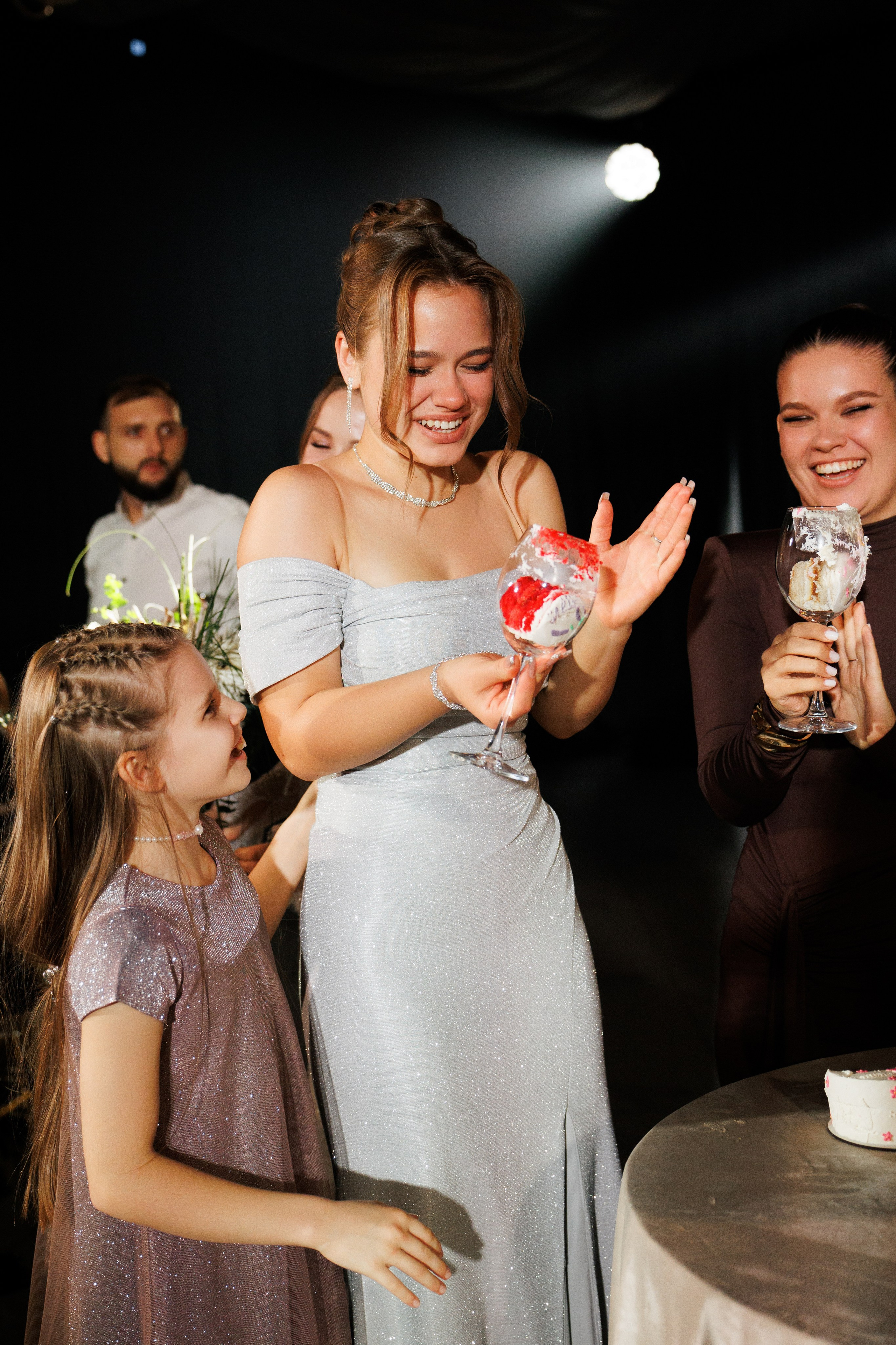 Родион и Элеонора. Фотограф и Видеограф в Ростове на Дону