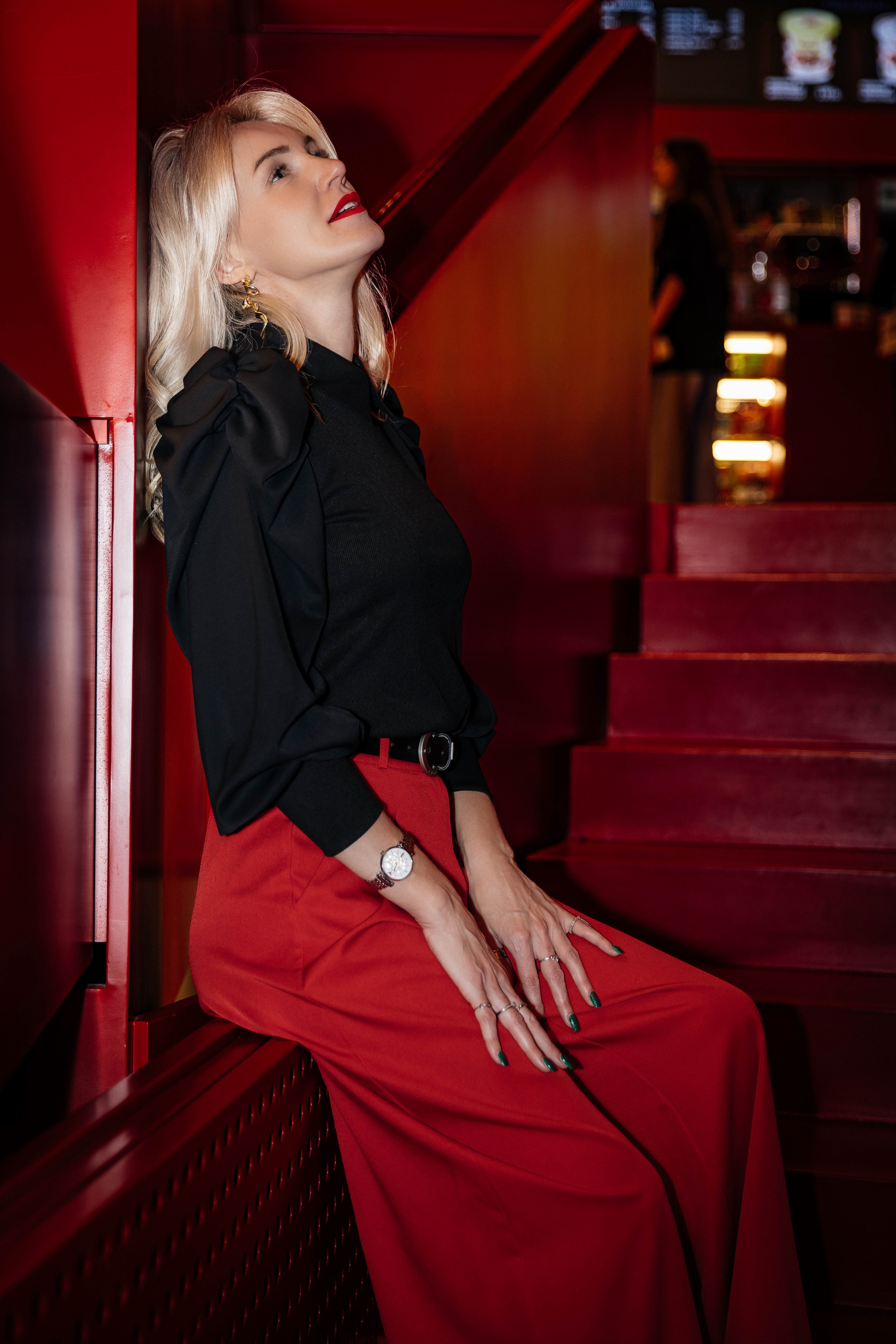 Татьяна. Мужской фотограф СПб