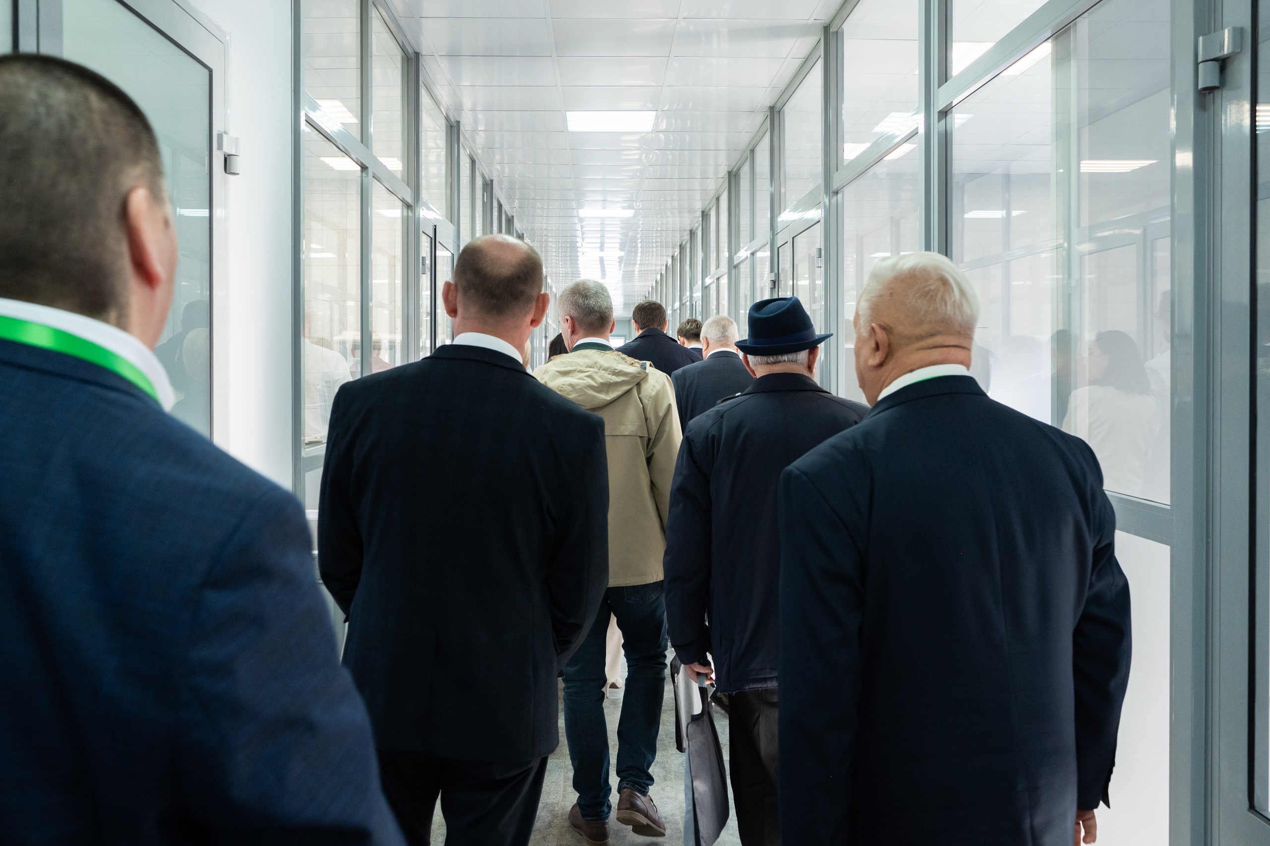 Международная конференция РАН