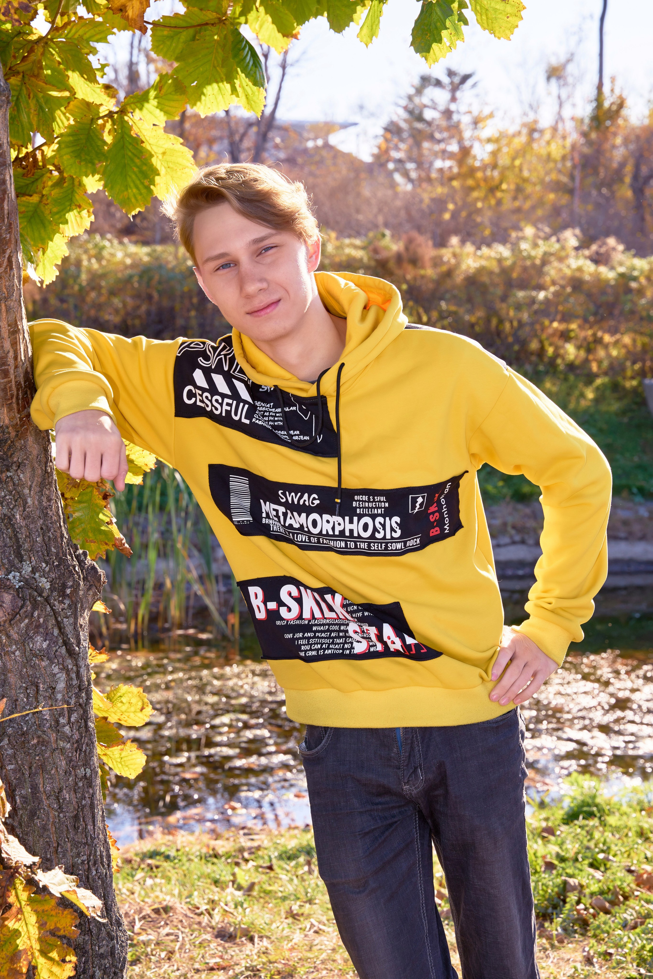 Репортаж. Выпускные фотокниги во Владивостоке Джуган Елена