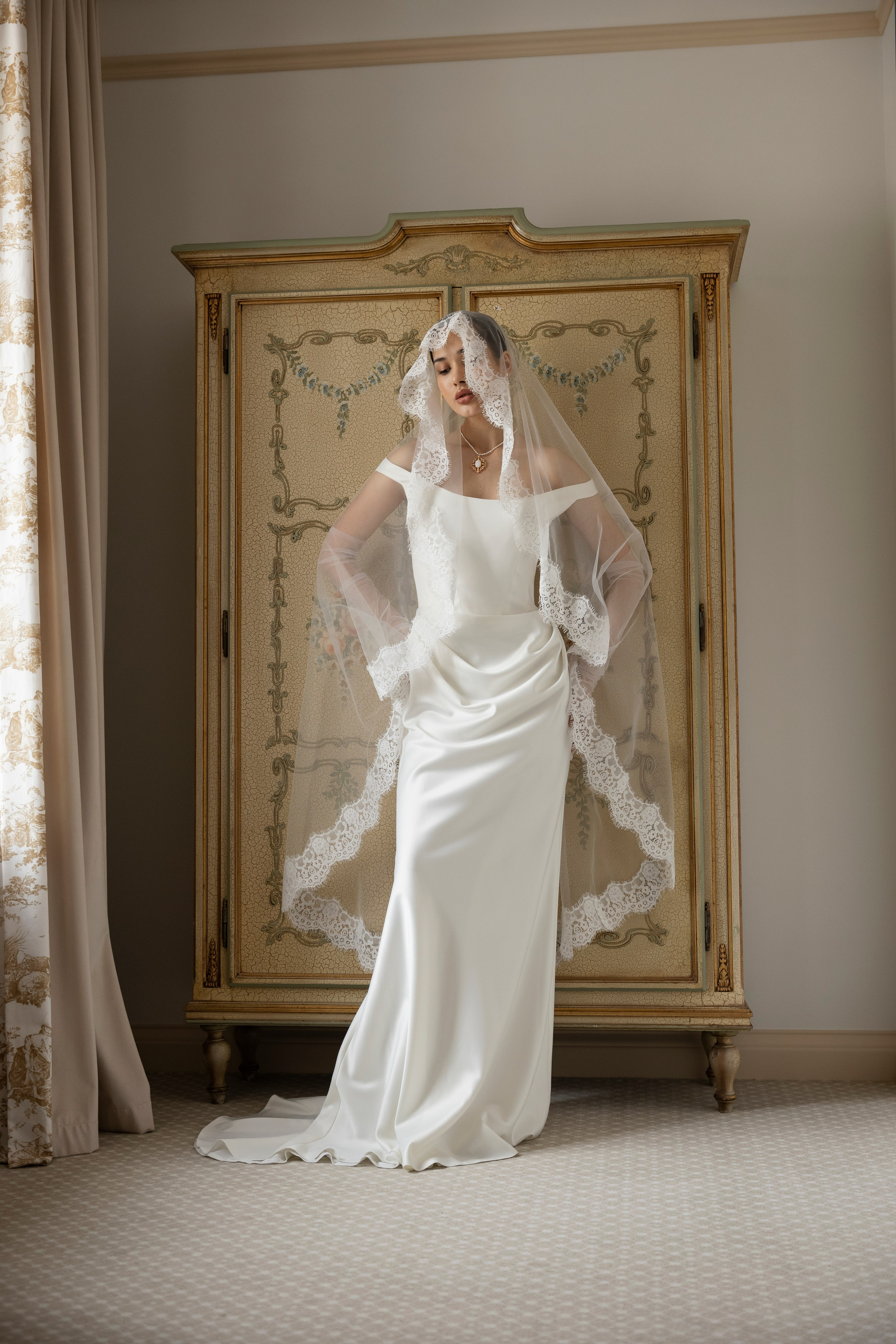 Вета и Эрик. Свадебный и портретный фотограф