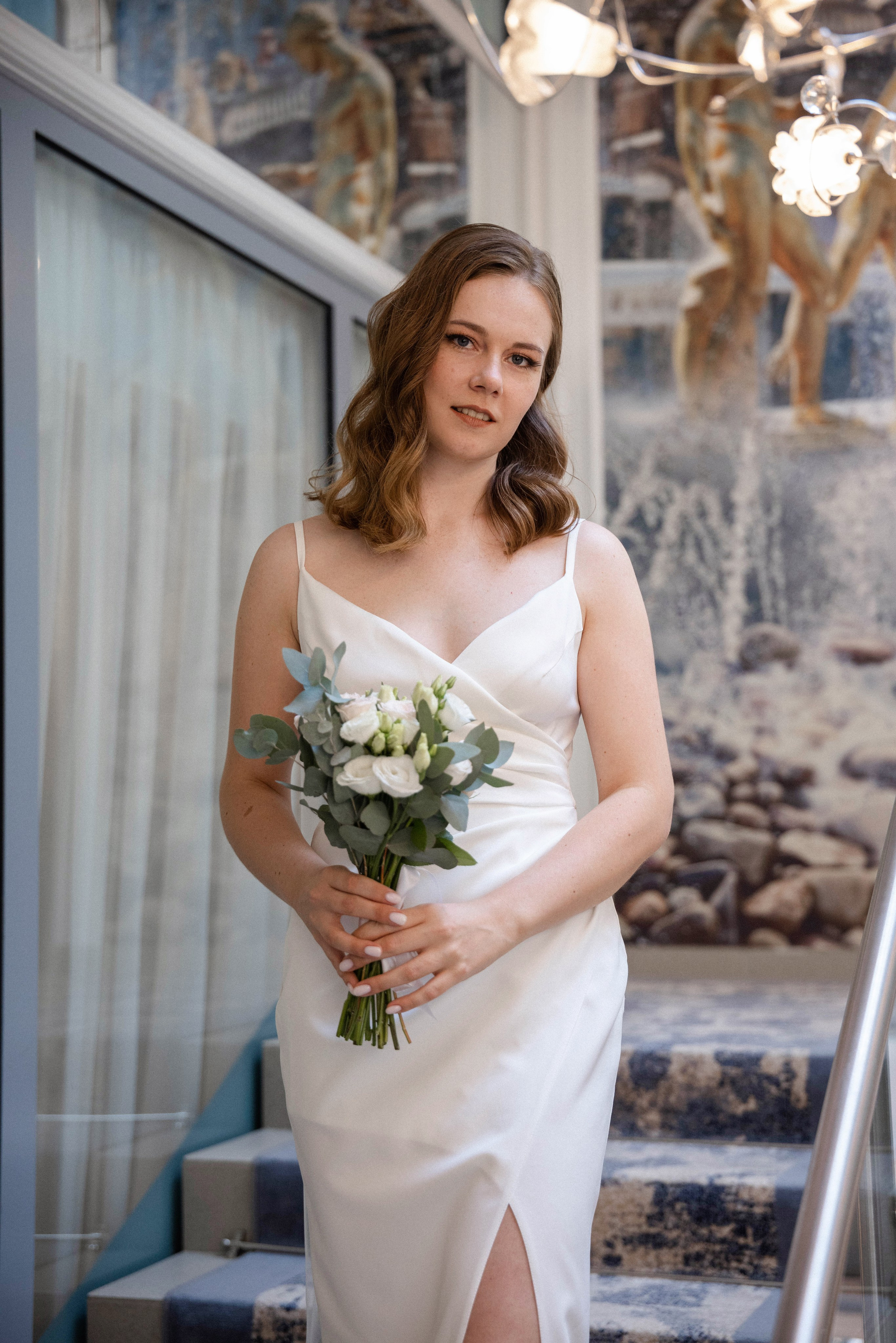 Екатерина и Виктор. Свадебный и портретный фотограф