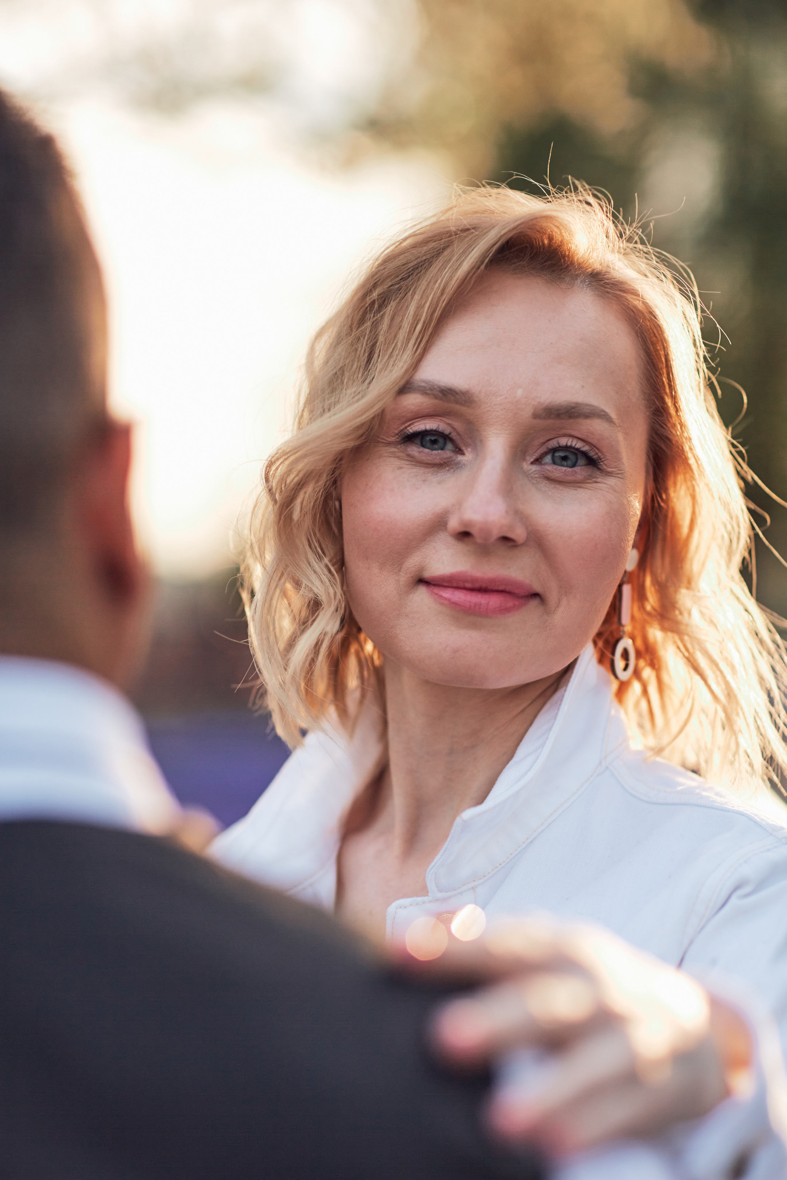 Галина и Роландо. Фотограф Москва|Ясенево Яна Новокрещенных