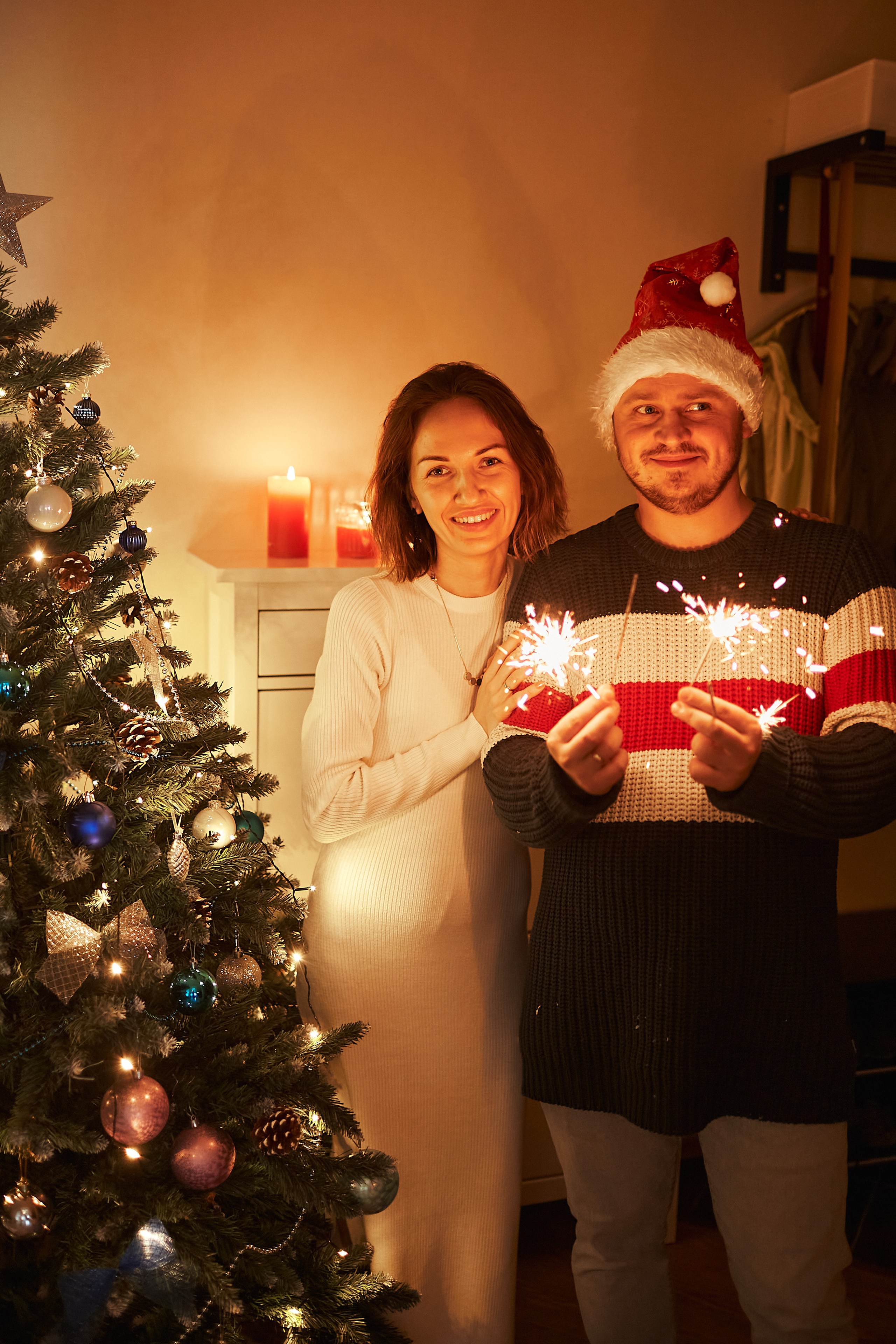 Дома волшебно. Фотограф Москва|Ясенево Яна Новокрещенных