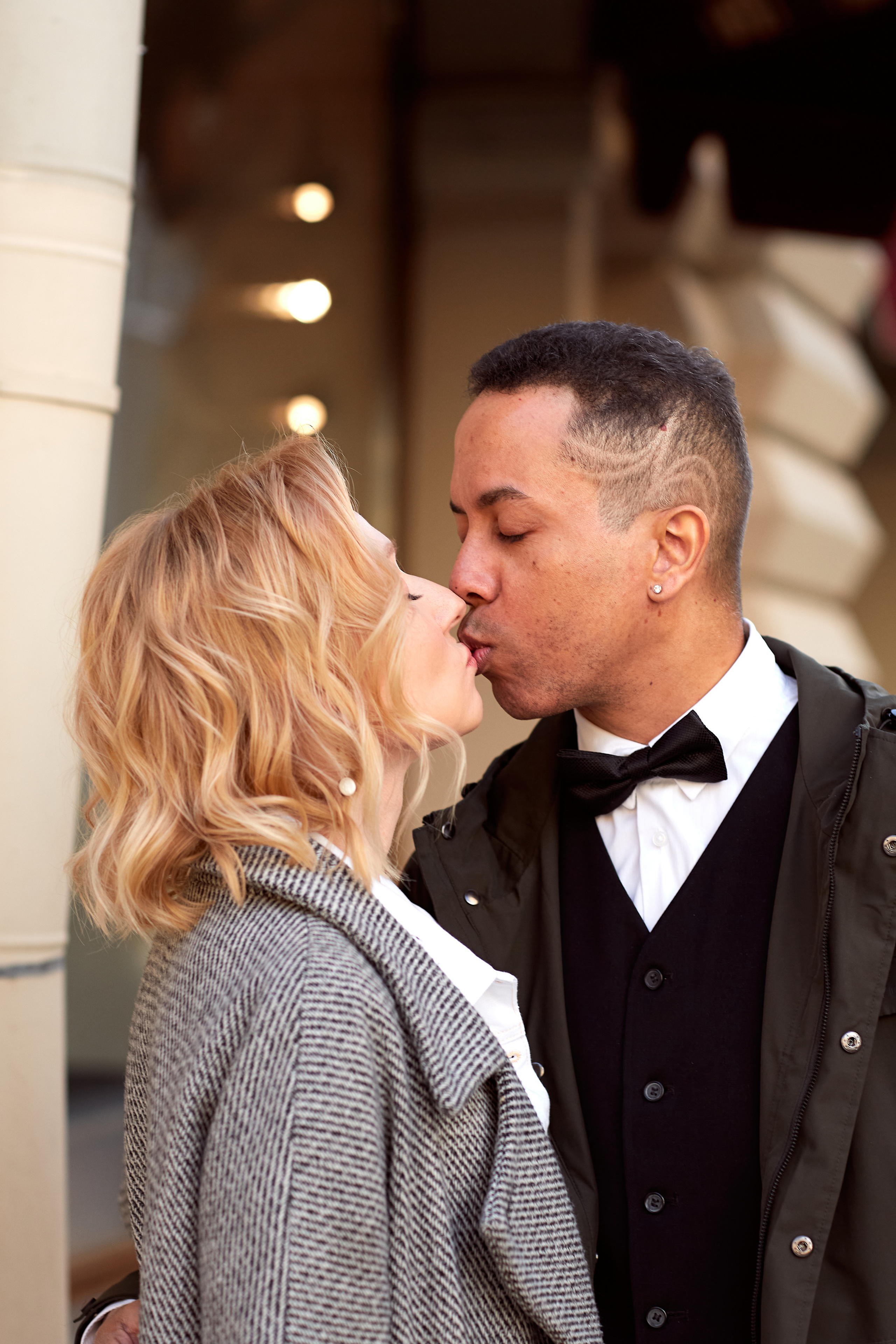 Галина и Роландо. Фотограф Москва|Ясенево Яна Новокрещенных