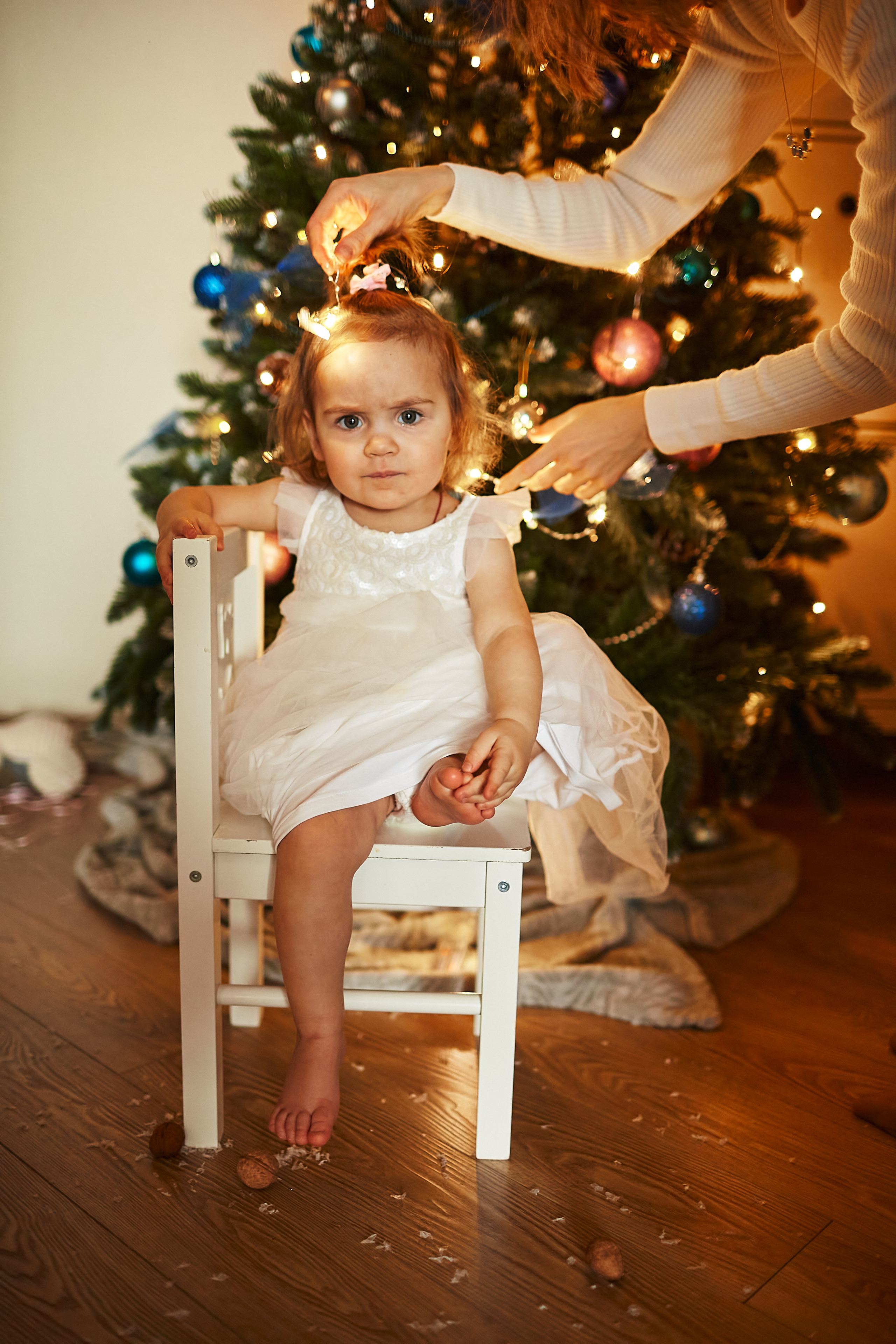 Дома волшебно. Фотограф Москва|Ясенево Яна Новокрещенных
