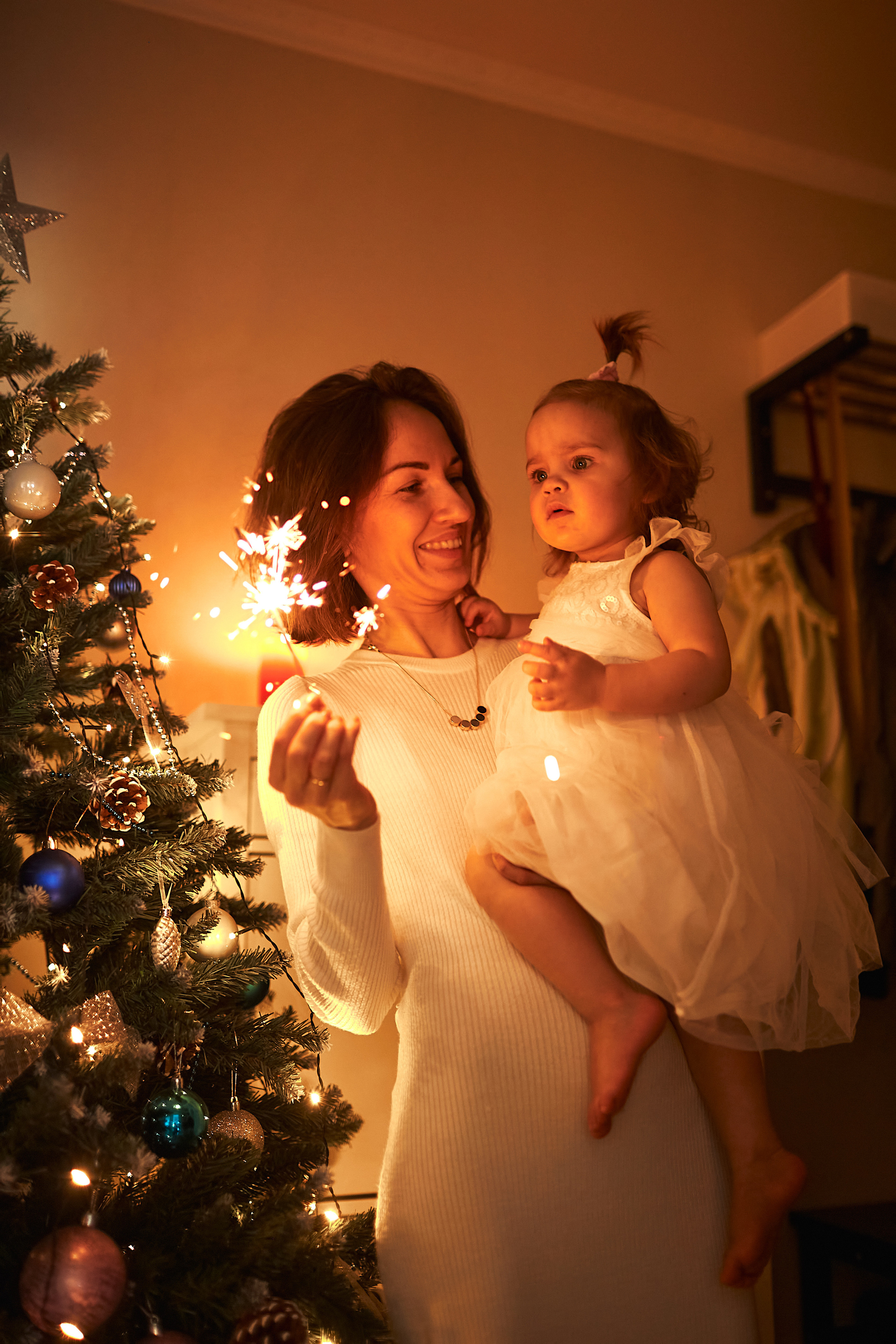 Дома волшебно. Фотограф Москва|Ясенево Яна Новокрещенных