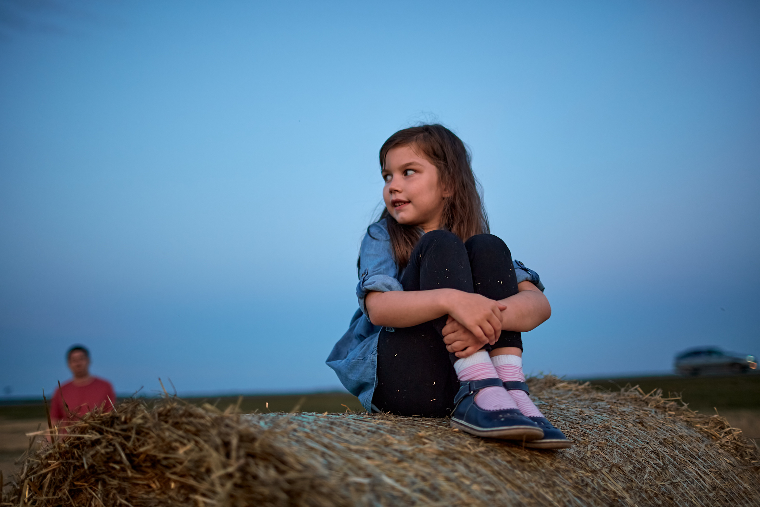 С папой. Фотограф Москва|Ясенево Яна Новокрещенных