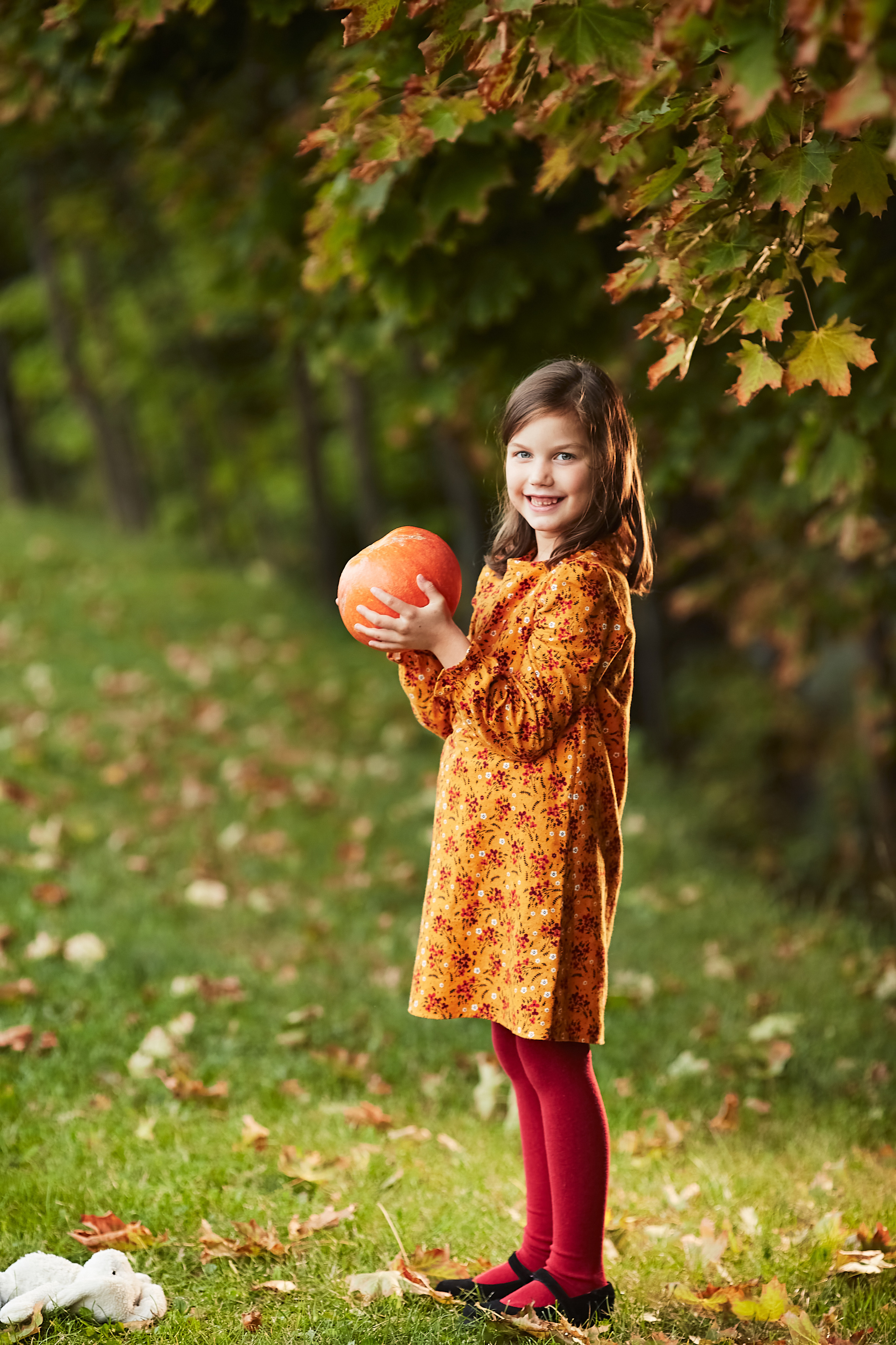 Тыковки. Фотограф Москва|Ясенево Яна Новокрещенных