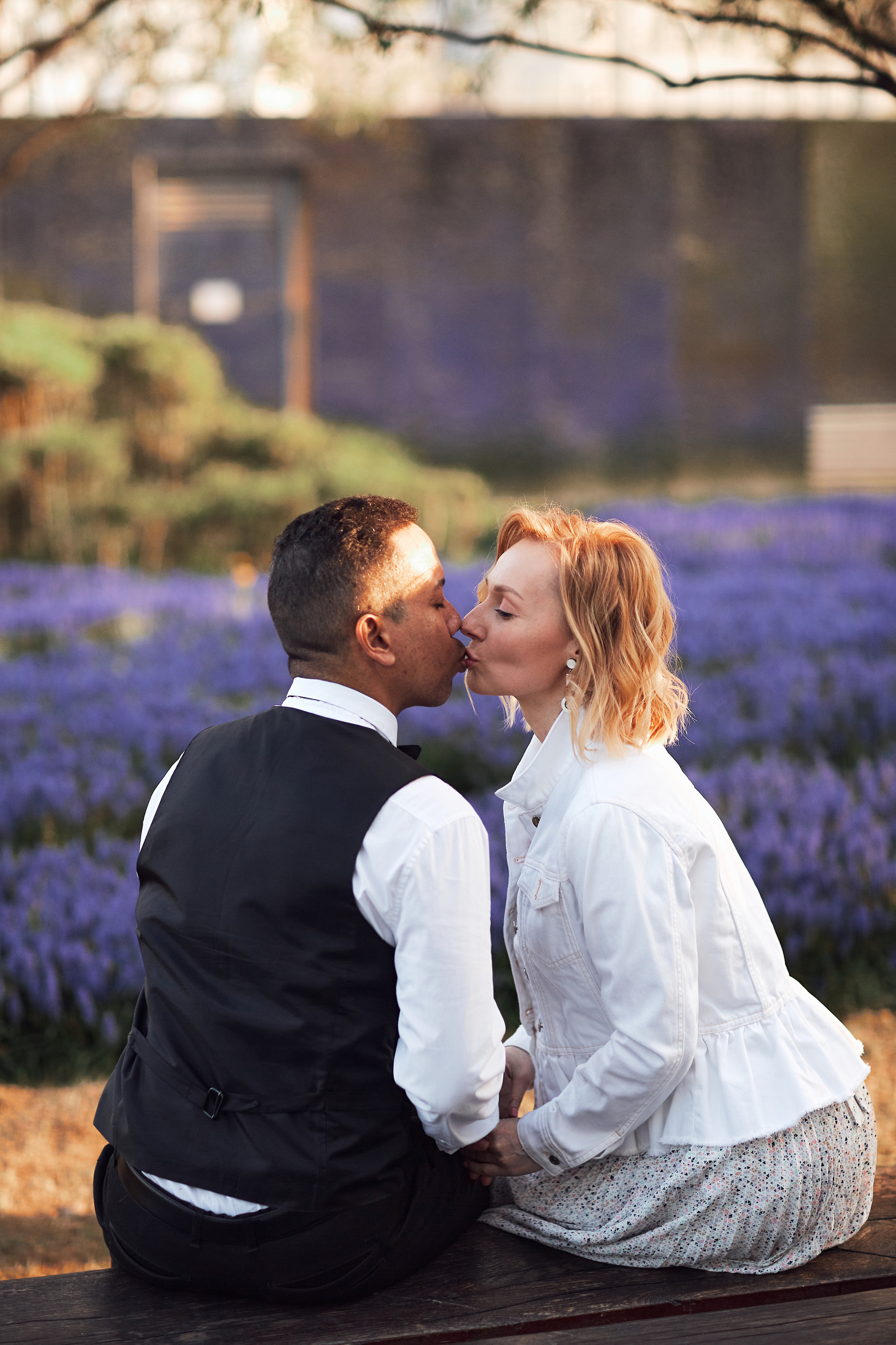 Галина и Роландо. Фотограф Москва|Ясенево Яна Новокрещенных