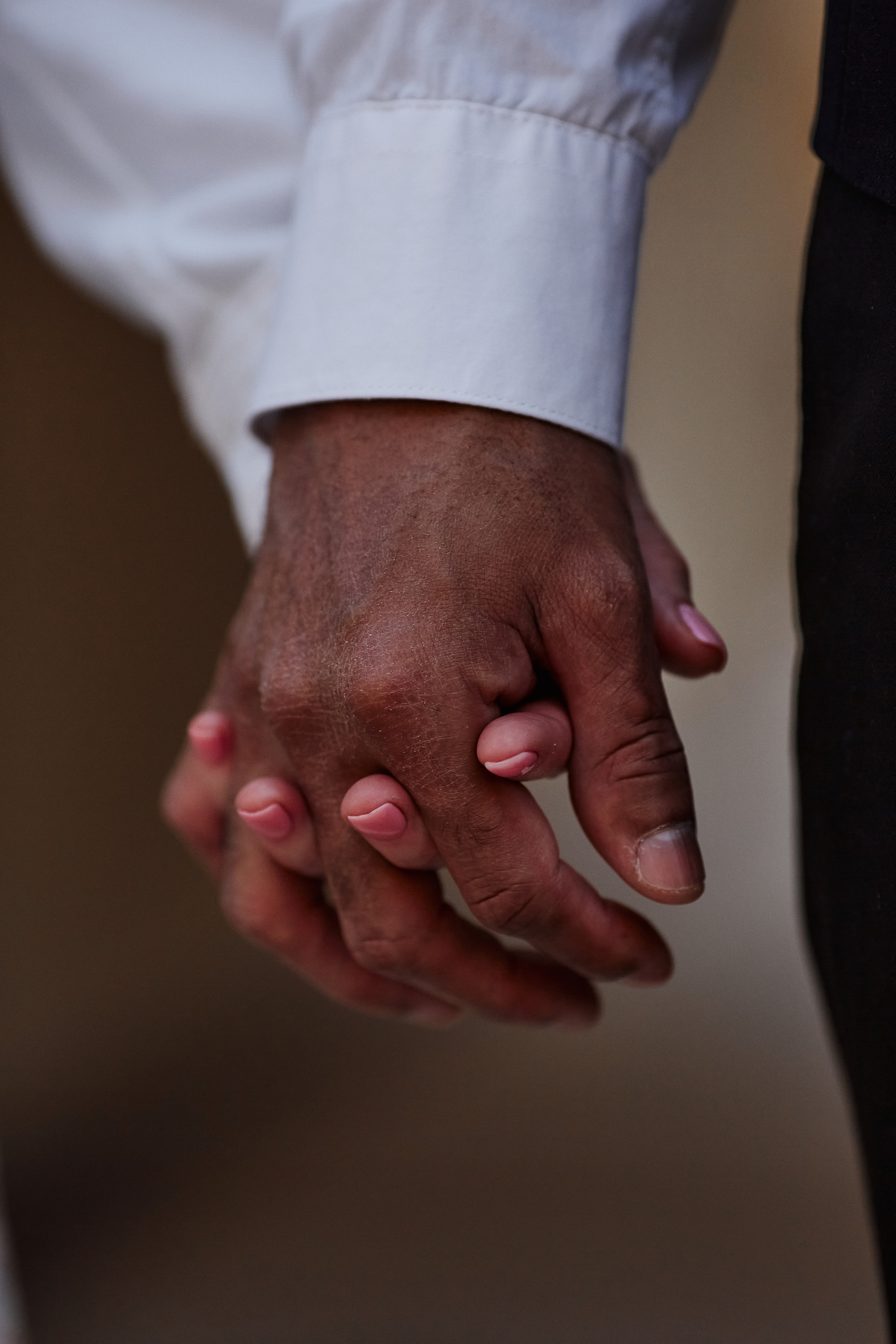 Галина и Роландо. Фотограф Москва|Ясенево Яна Новокрещенных